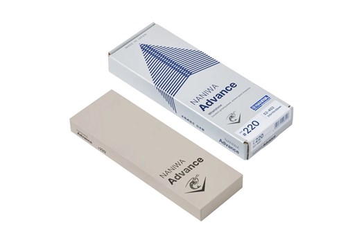 Slibesten, Advance S2-402, korn #220
