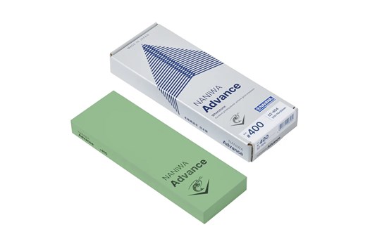 Slibesten, Advance S2-404, korn #400