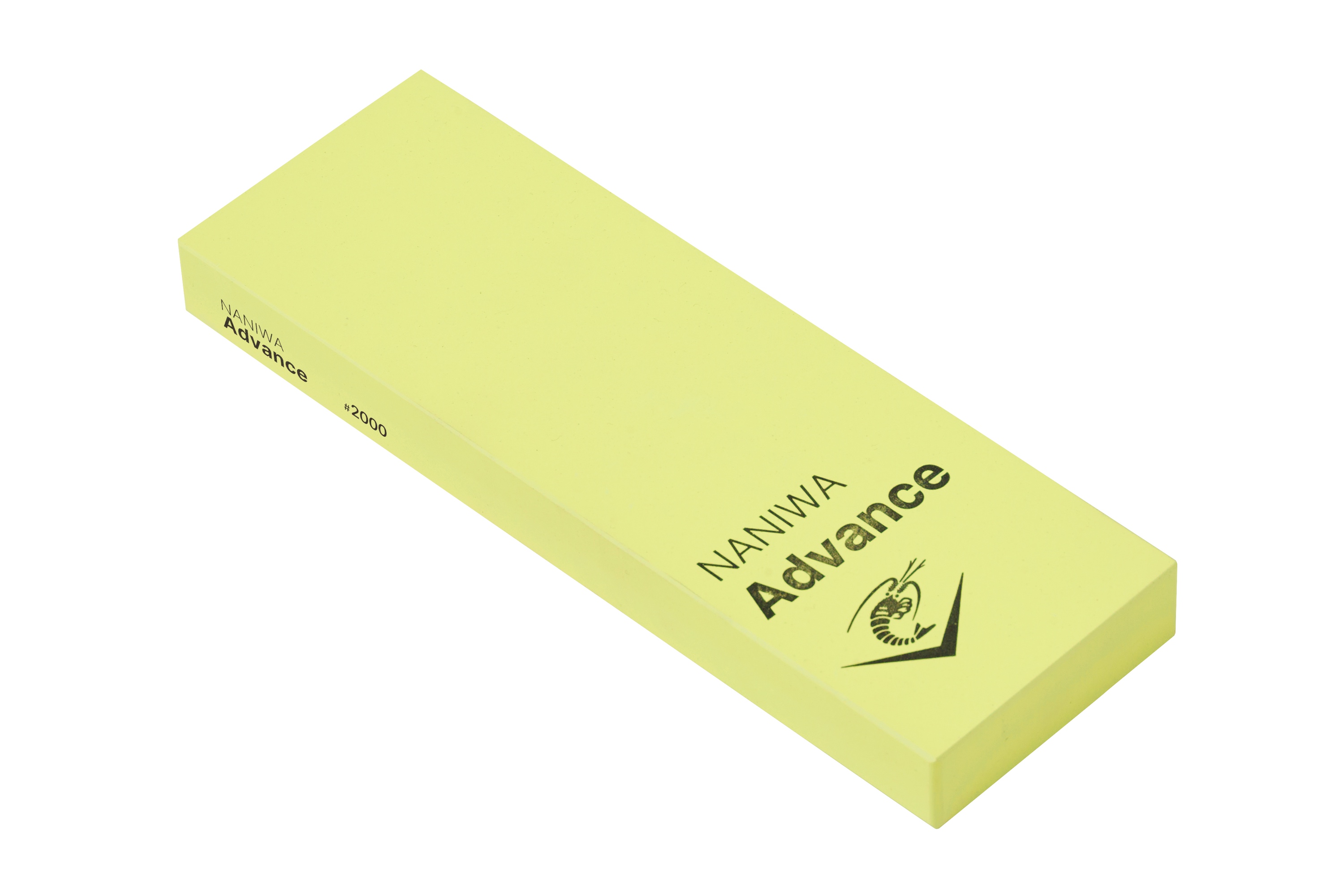 Slibesten, Advance S2-420, korn #2000