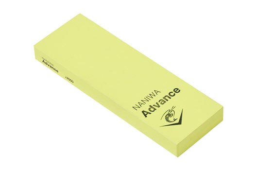 Slibesten, Advance S2-420, korn #2000