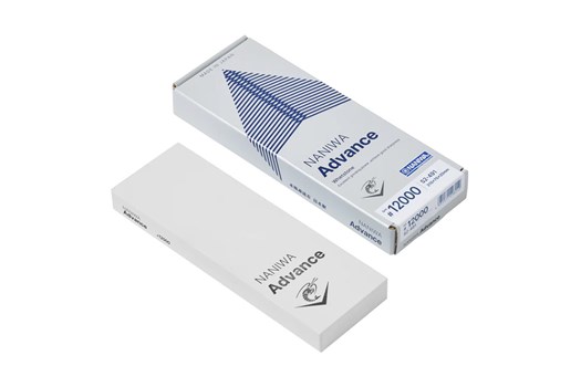 Slibesten, Advance S2-491, korn #12000