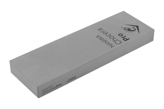 Slibesten, Chocera Pro P-350, korn #5000