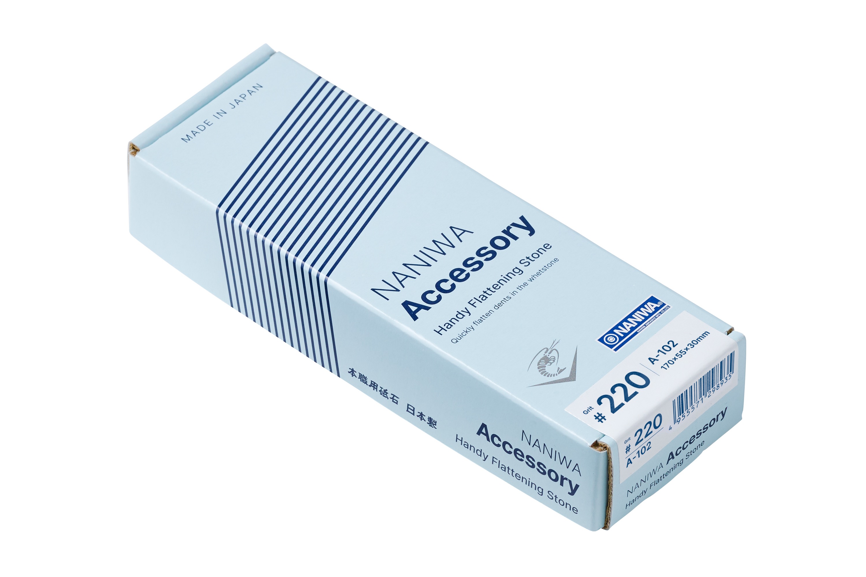 Afretter til slibesten, A-102, korn #220