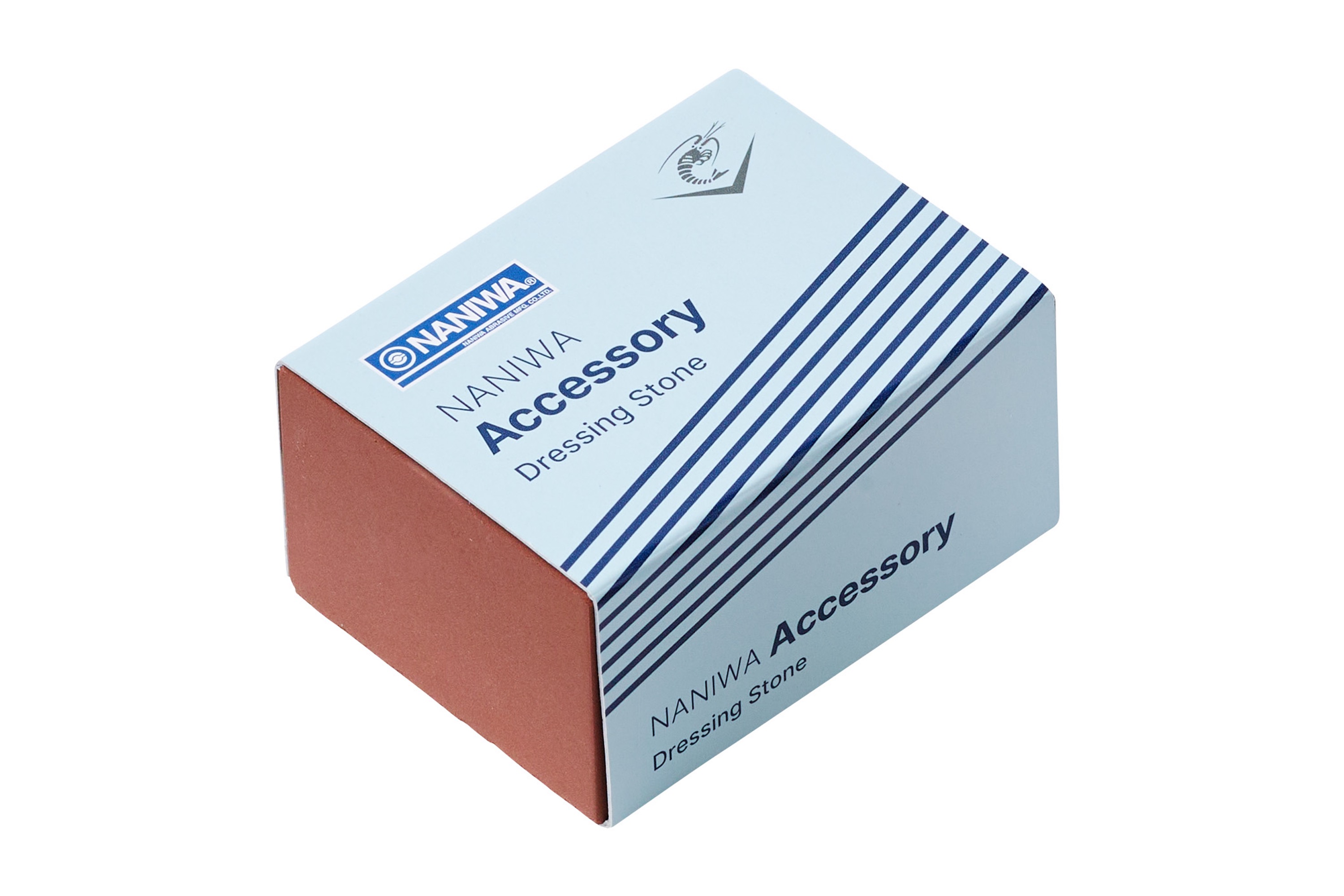 Nagura/dressing-sten, A-206, korn #600