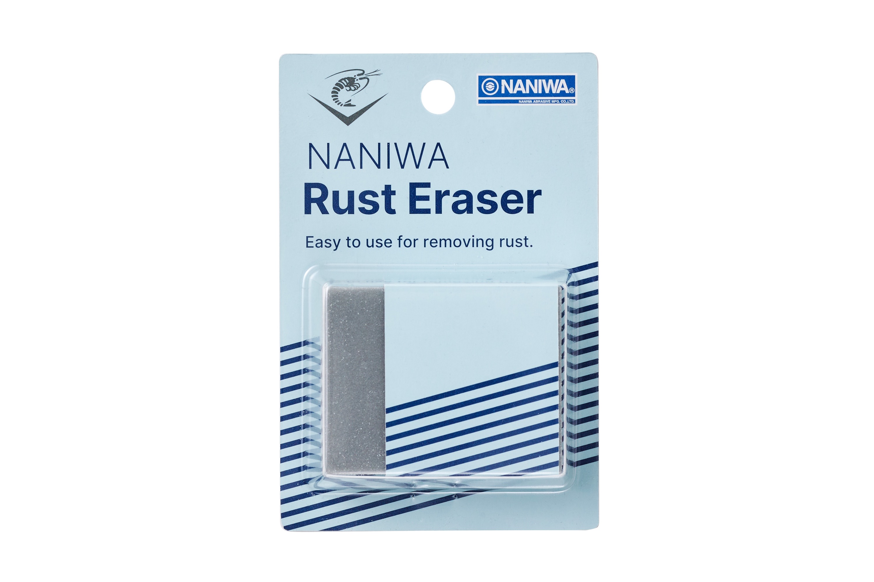 Rustfjerner til knive, grov, A-903, korn #100