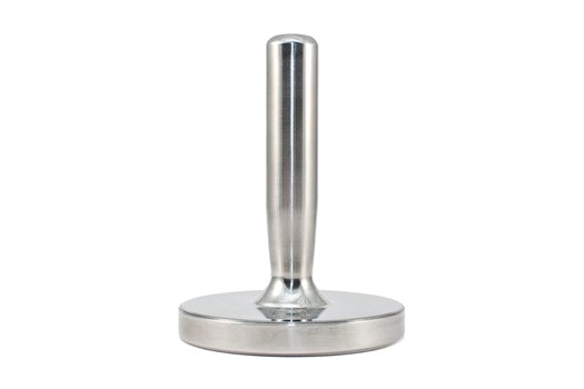 Bøfbanker, rustfrit stål