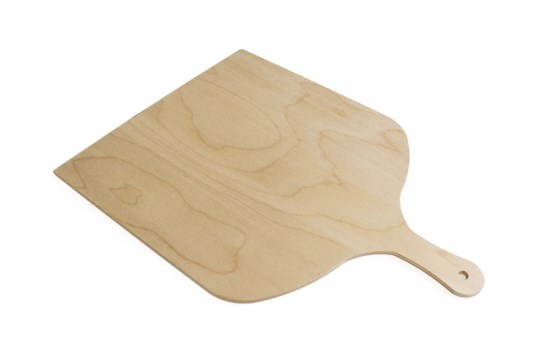 Pizzaspade, birketræ