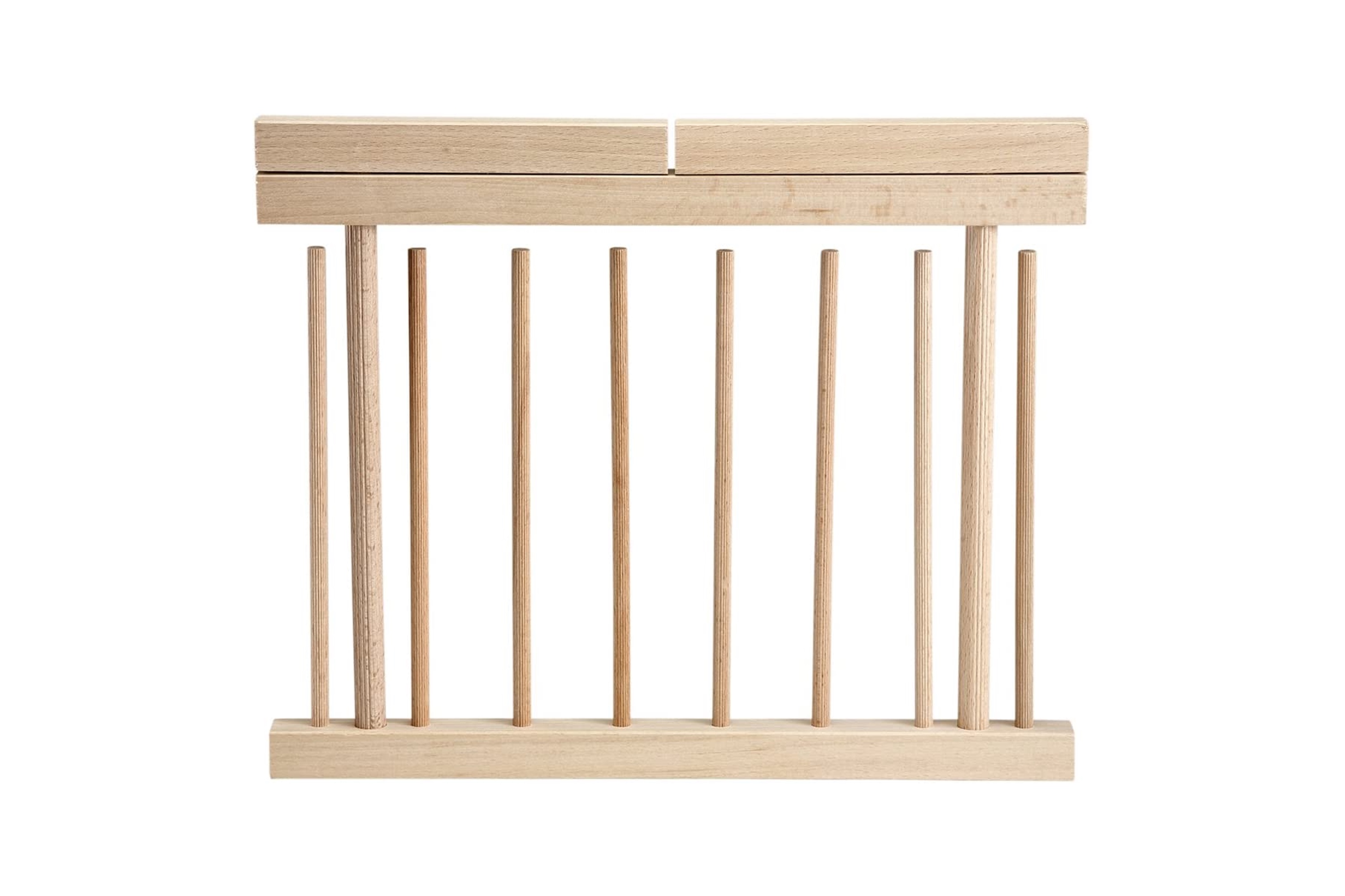 Pasta tørrestativ, bøg