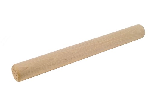 Kagerulle uden håndtag, bøgetræ