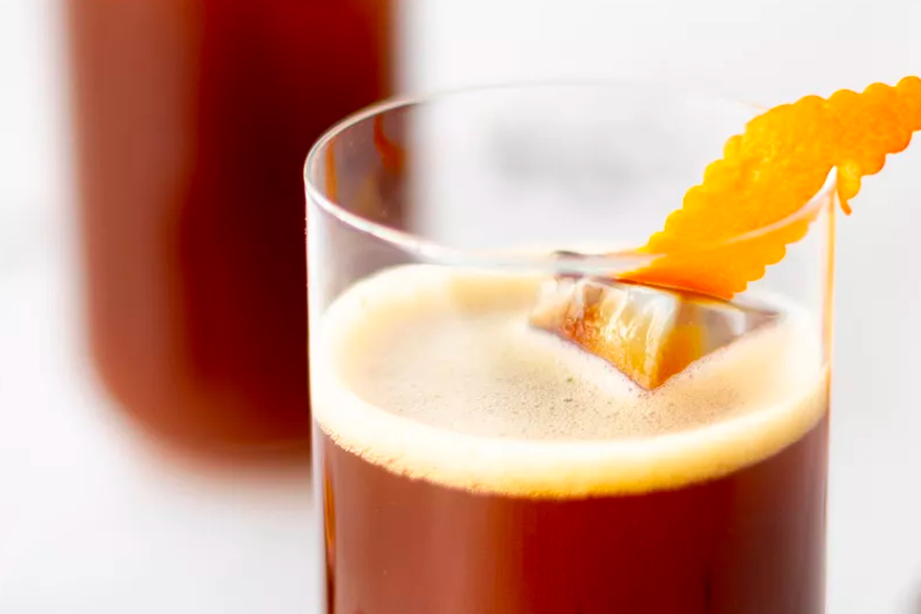 Nitrogen sifon, Nitro Whip