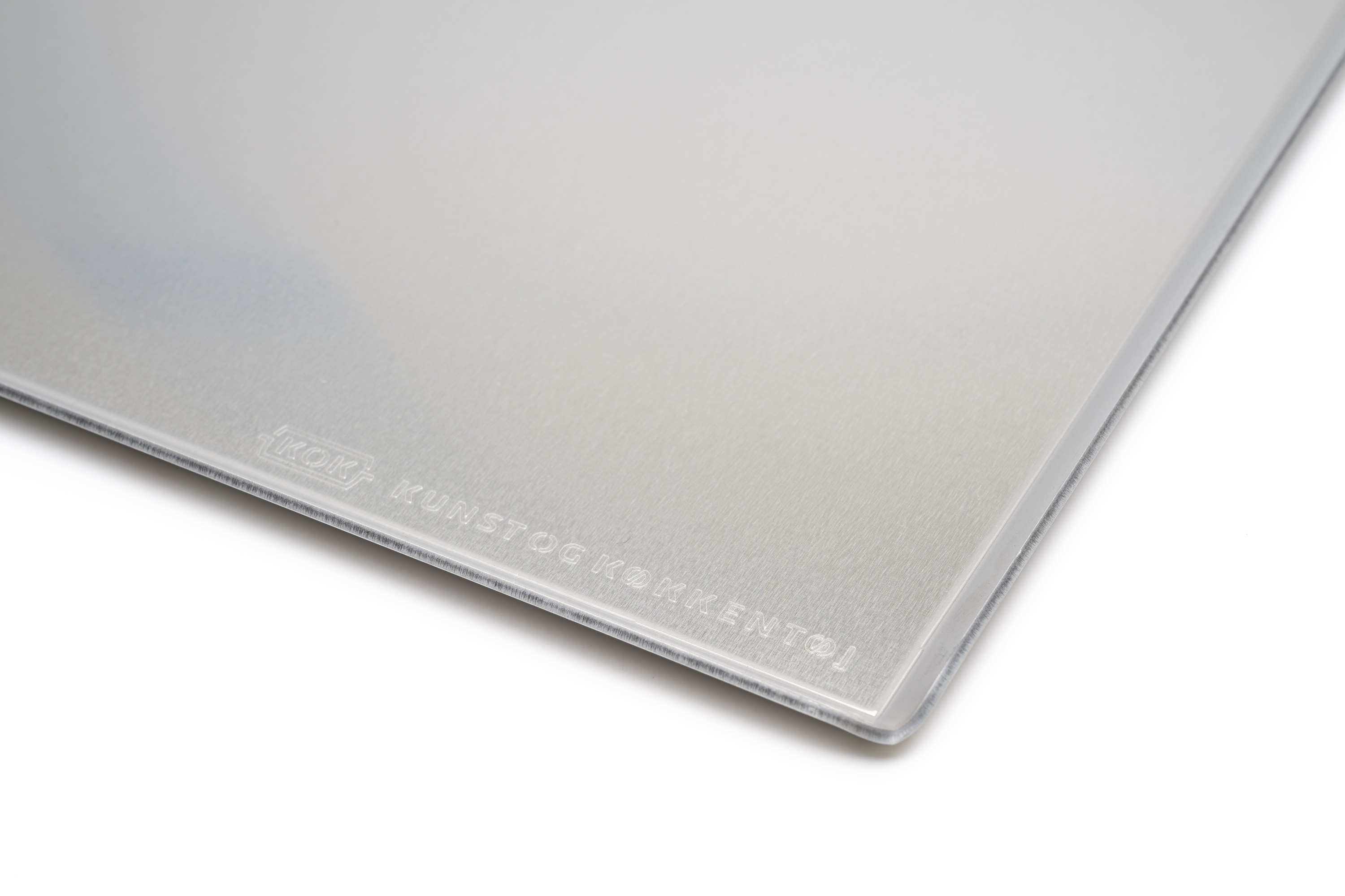 Bageplade, aluminium