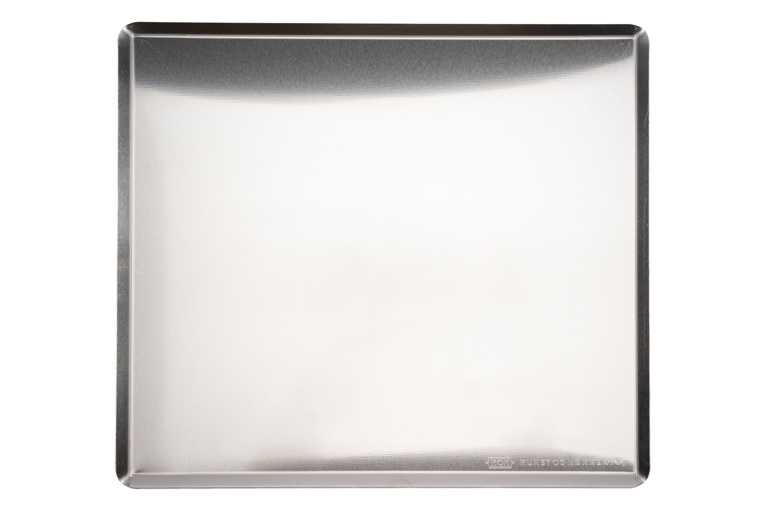 Bageplade, aluminium