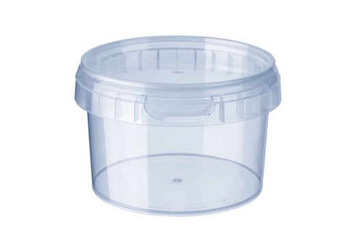 Condibøtte Ø 8,5 cm, plast
