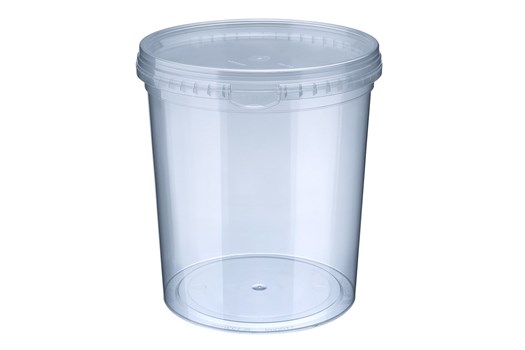 Condibøtte Ø 11,5 cm, plast