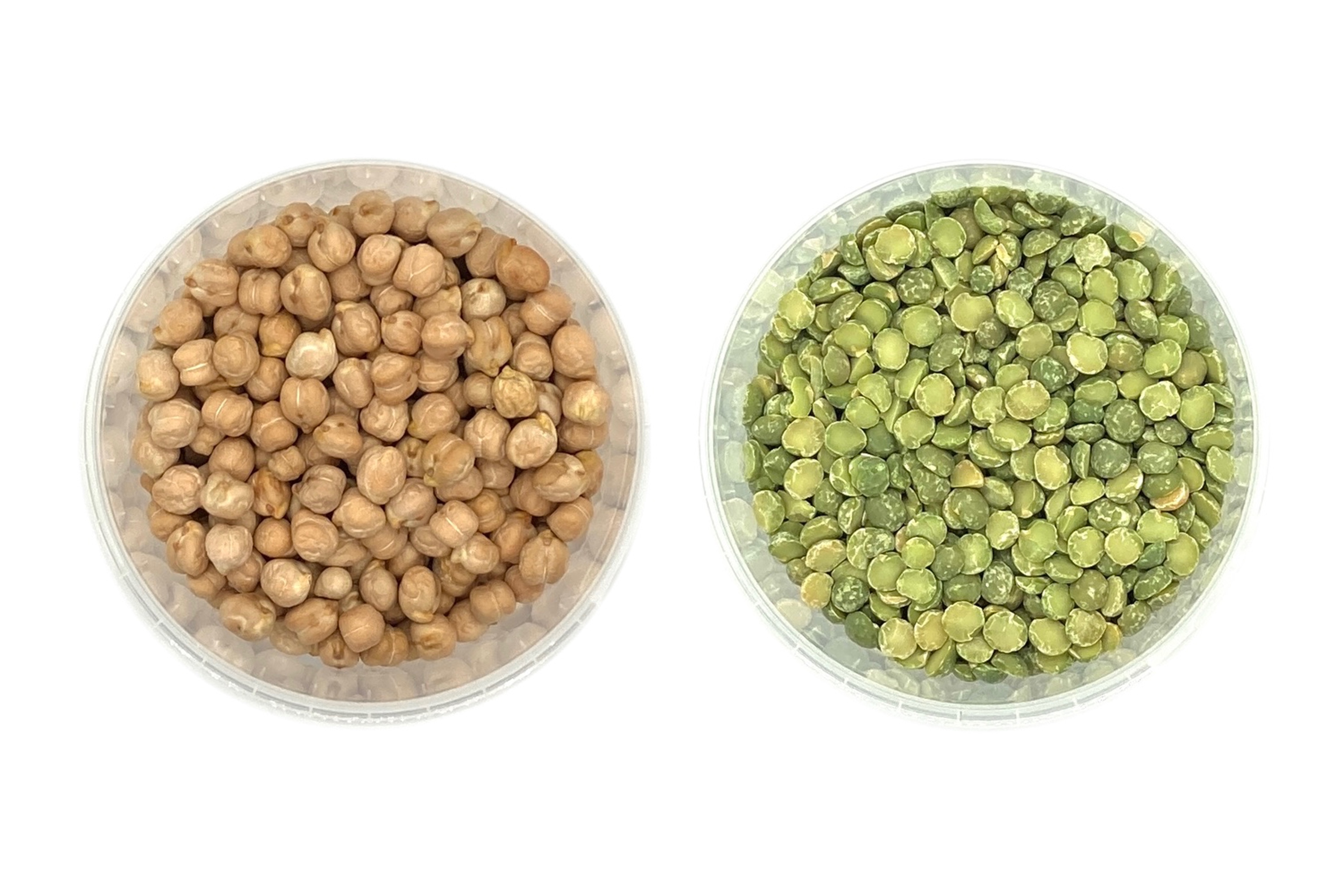 Condibøtte Ø 11,5 cm, plast