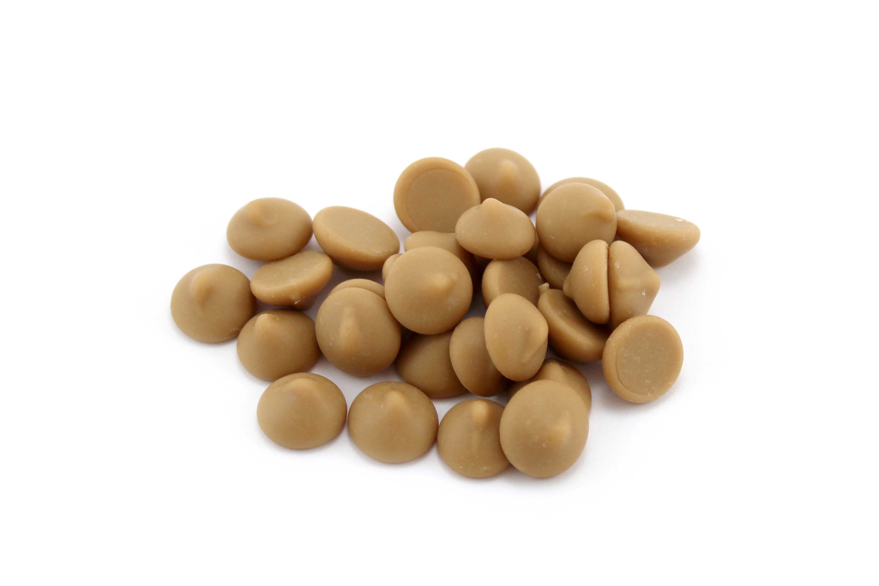 Chokolade, Gold, perler, 400 g