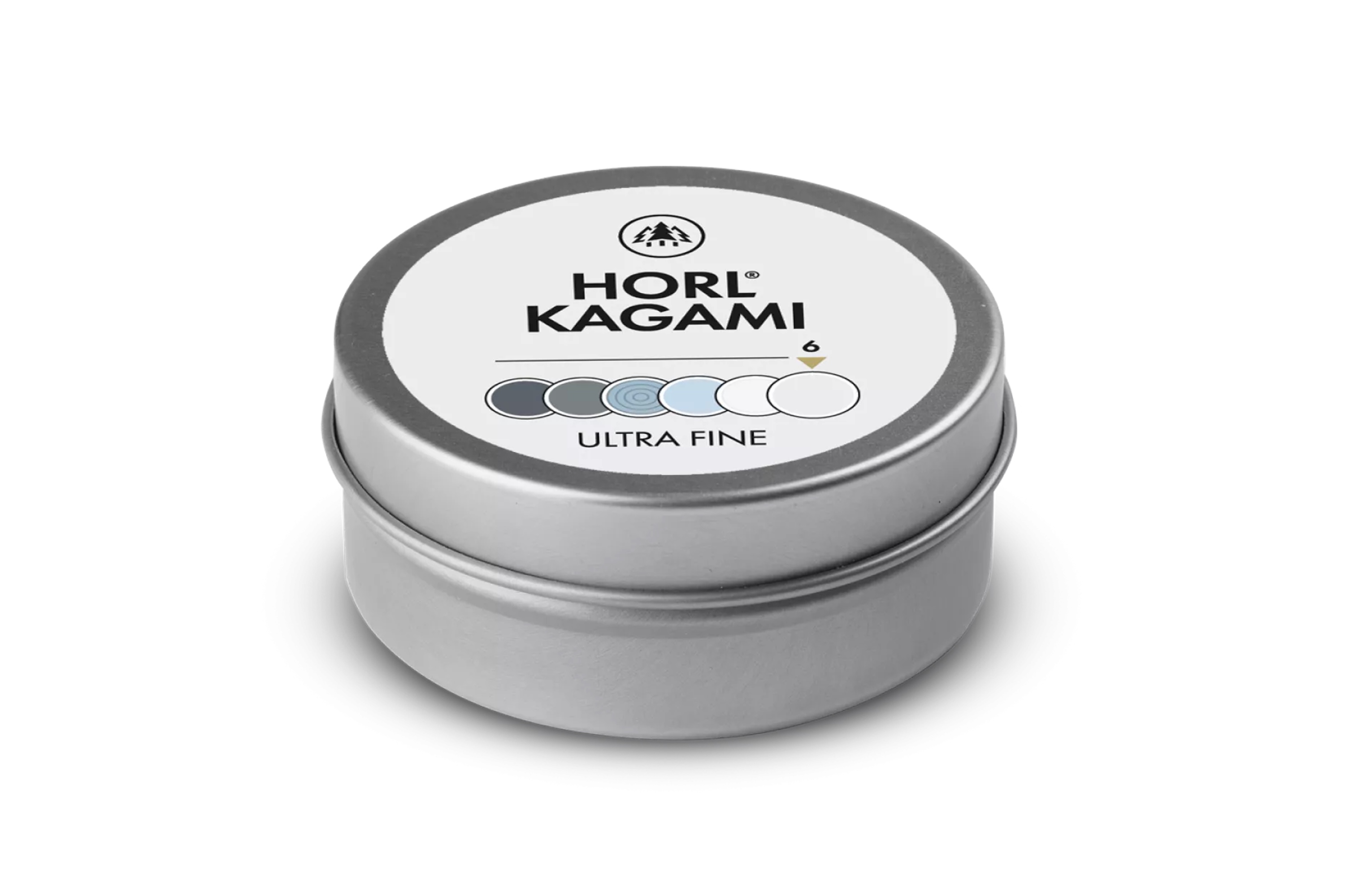 Slibesten til HORL 2, ultra fin, Kagami Ultra Fine