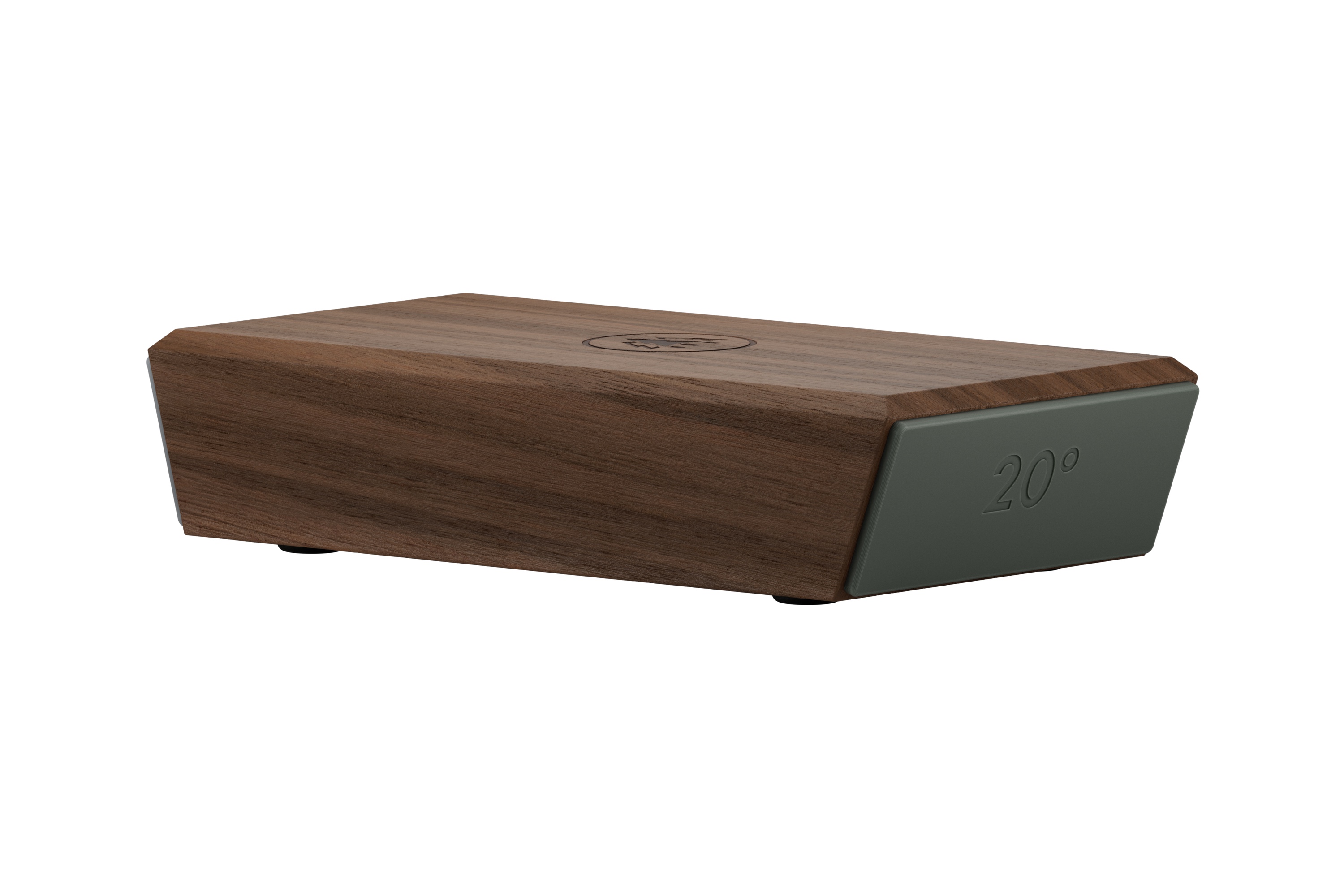 Knivsliber, HORL 3, valnød