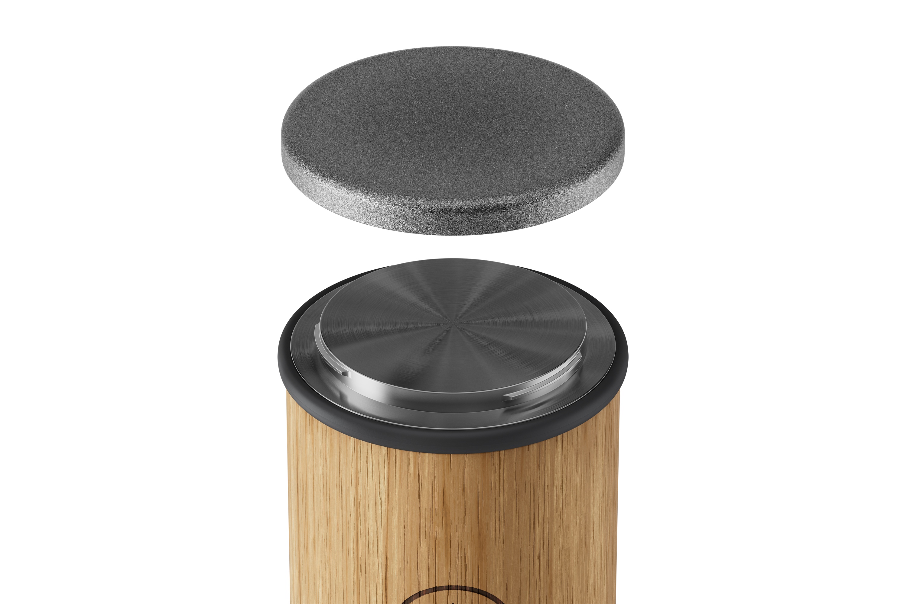 Knivsliber, HORL 3, eg