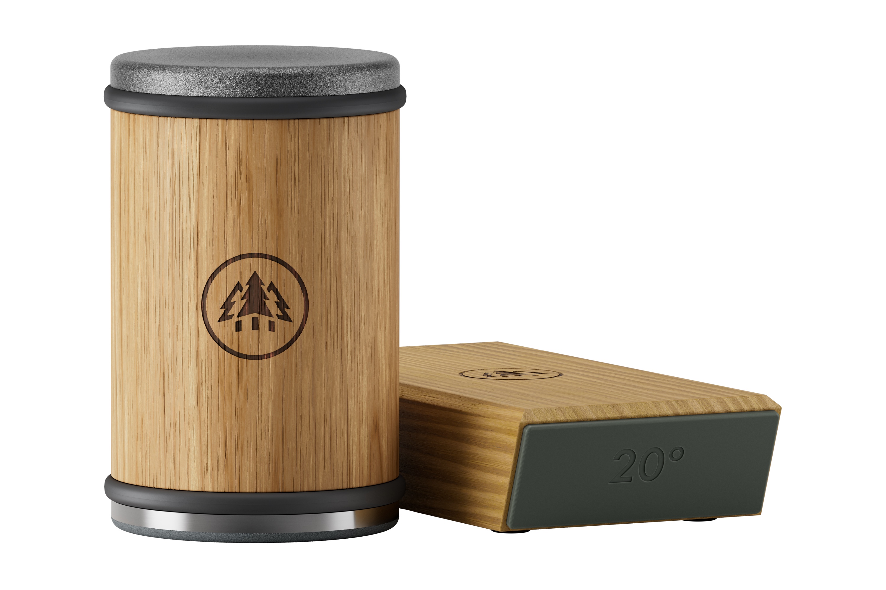 Knivsliber, HORL 3, eg