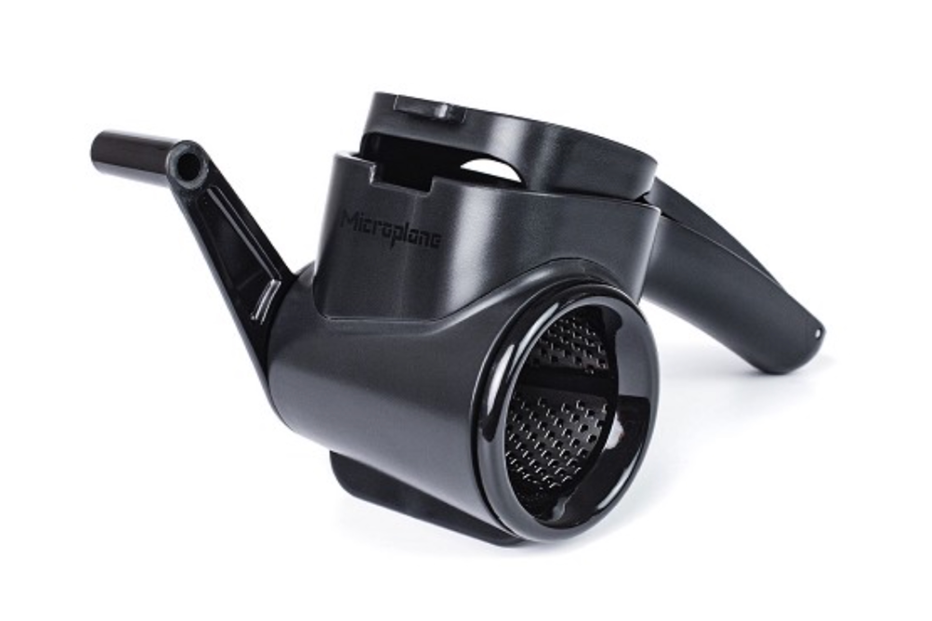 Osteriver, Microplane Rotary Grater