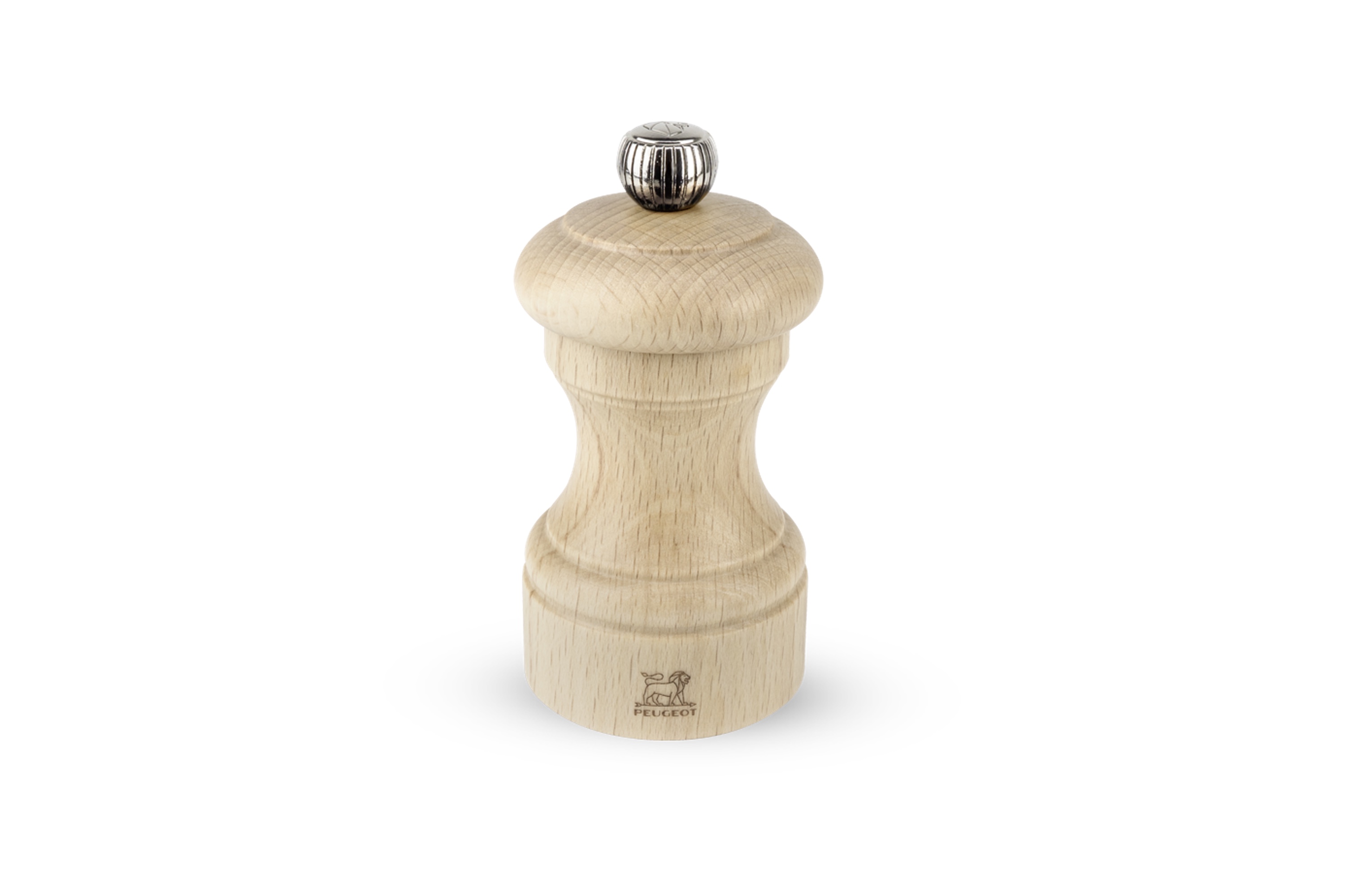 Peberkværn, Bistro, lys bøg