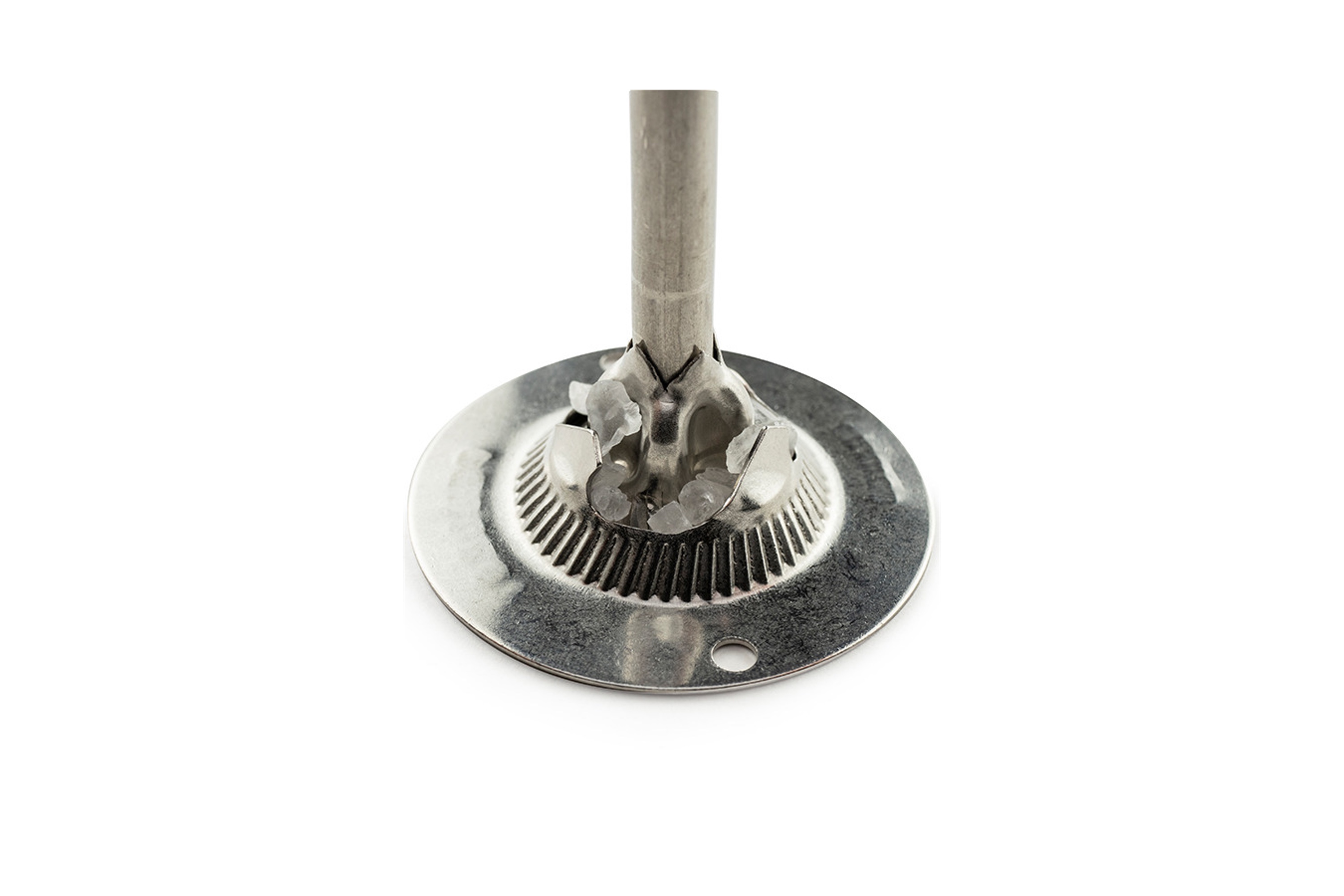 Saltkværn, Bistro, mørk bøg