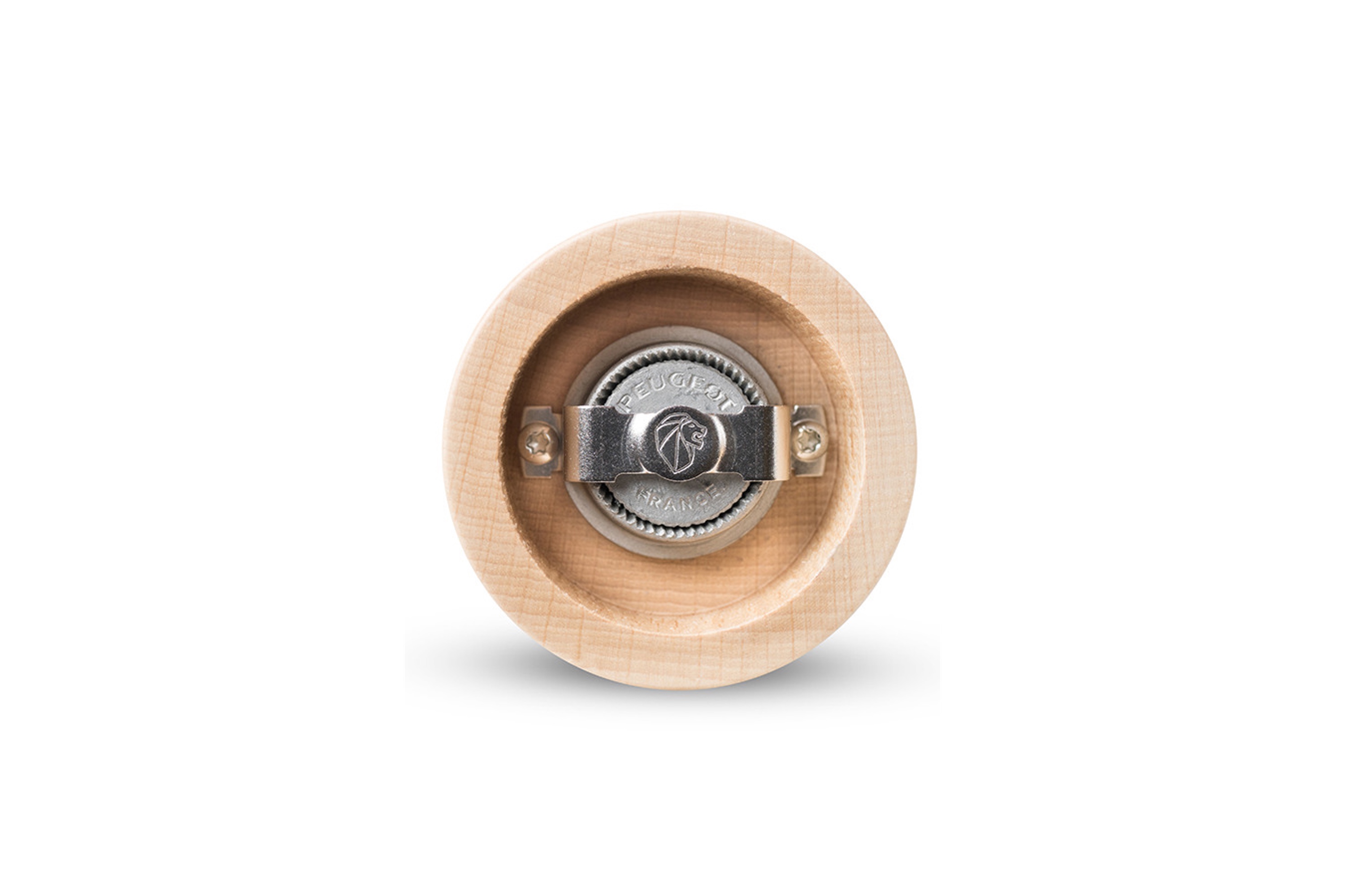 Peberkværn, Paris, lys bøg