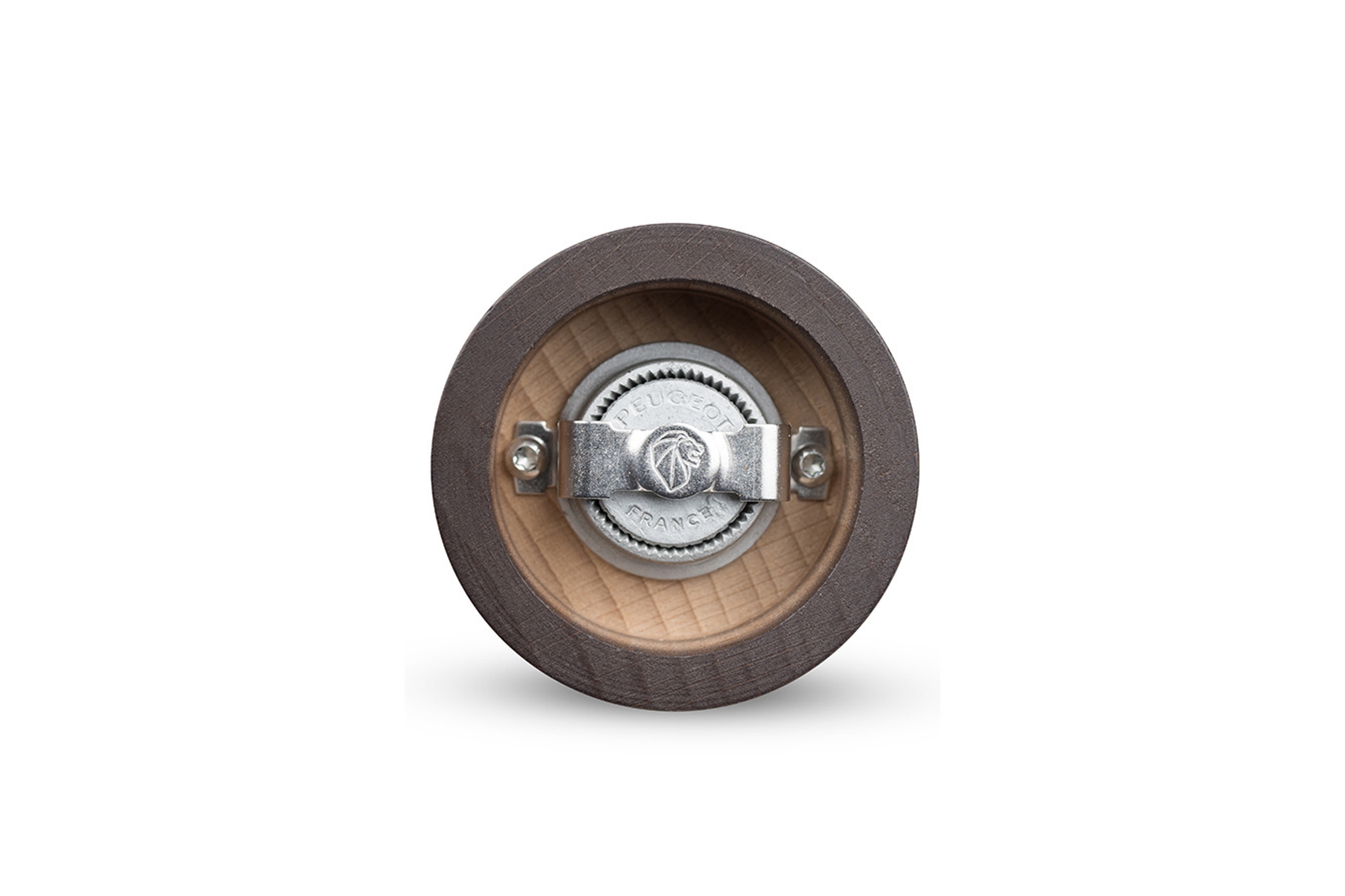 Peberkværn, Paris, mørk bøg