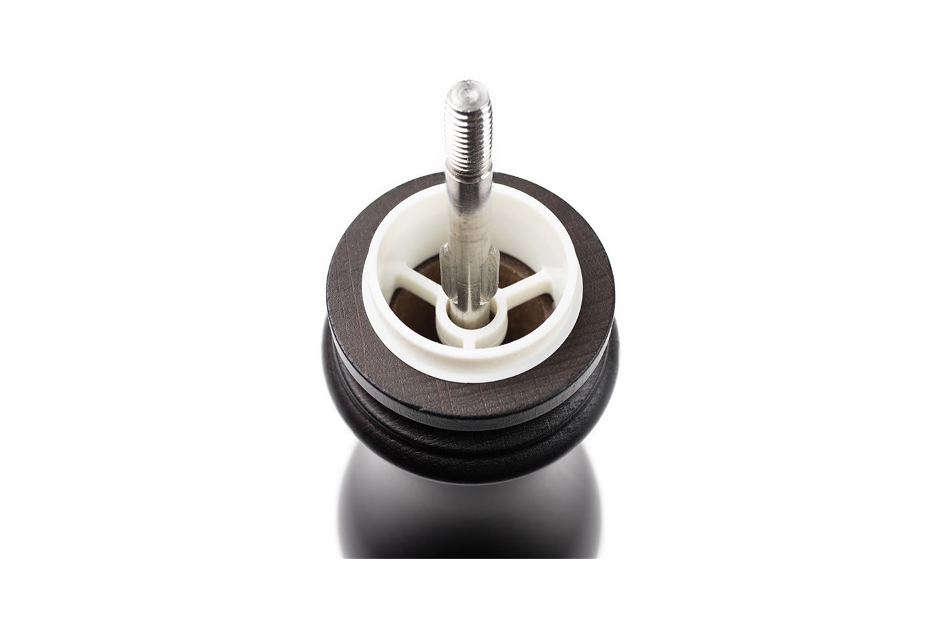 Saltkværn, Paris, mørk bøg