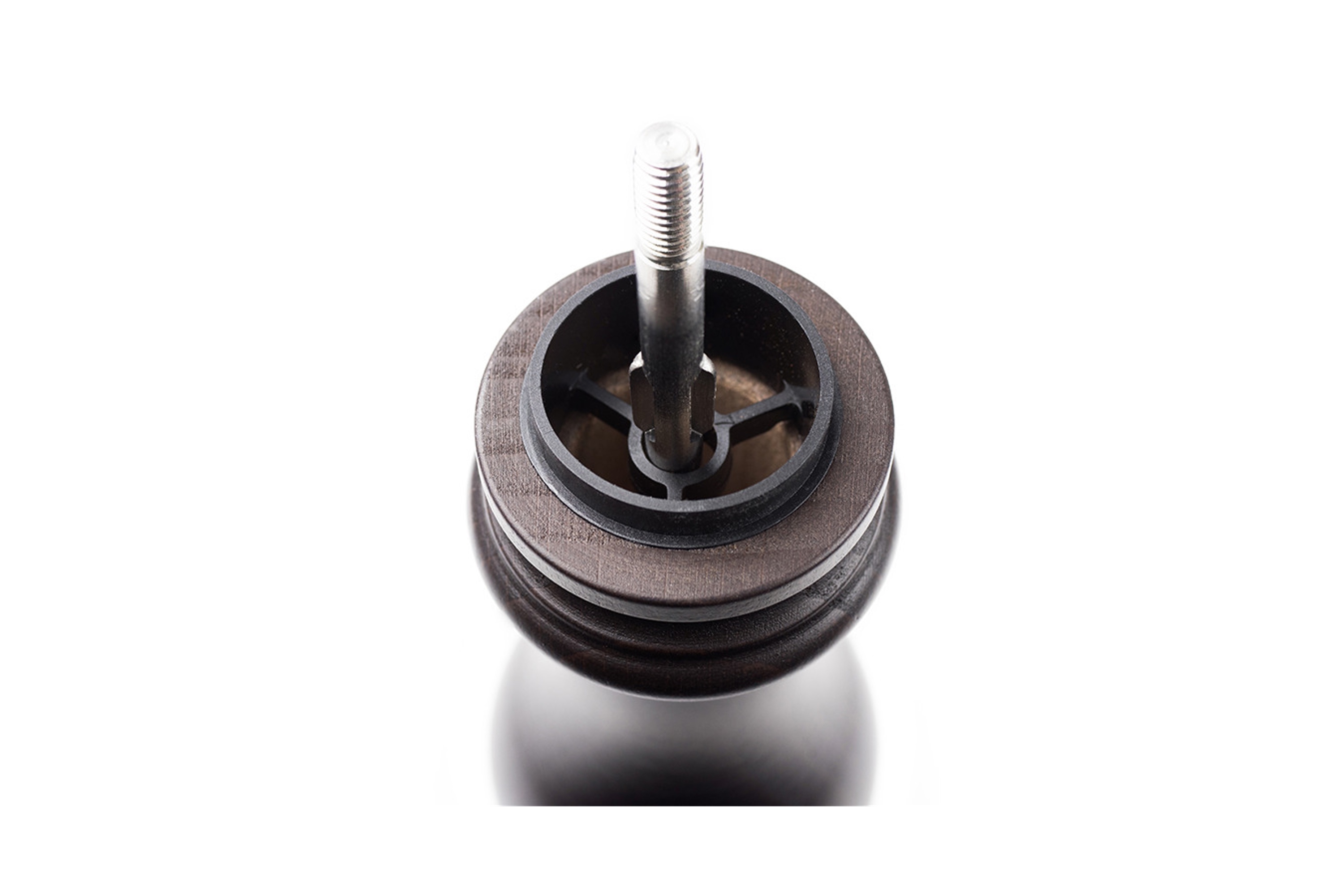 Peberkværn, Paris, mørk bøg