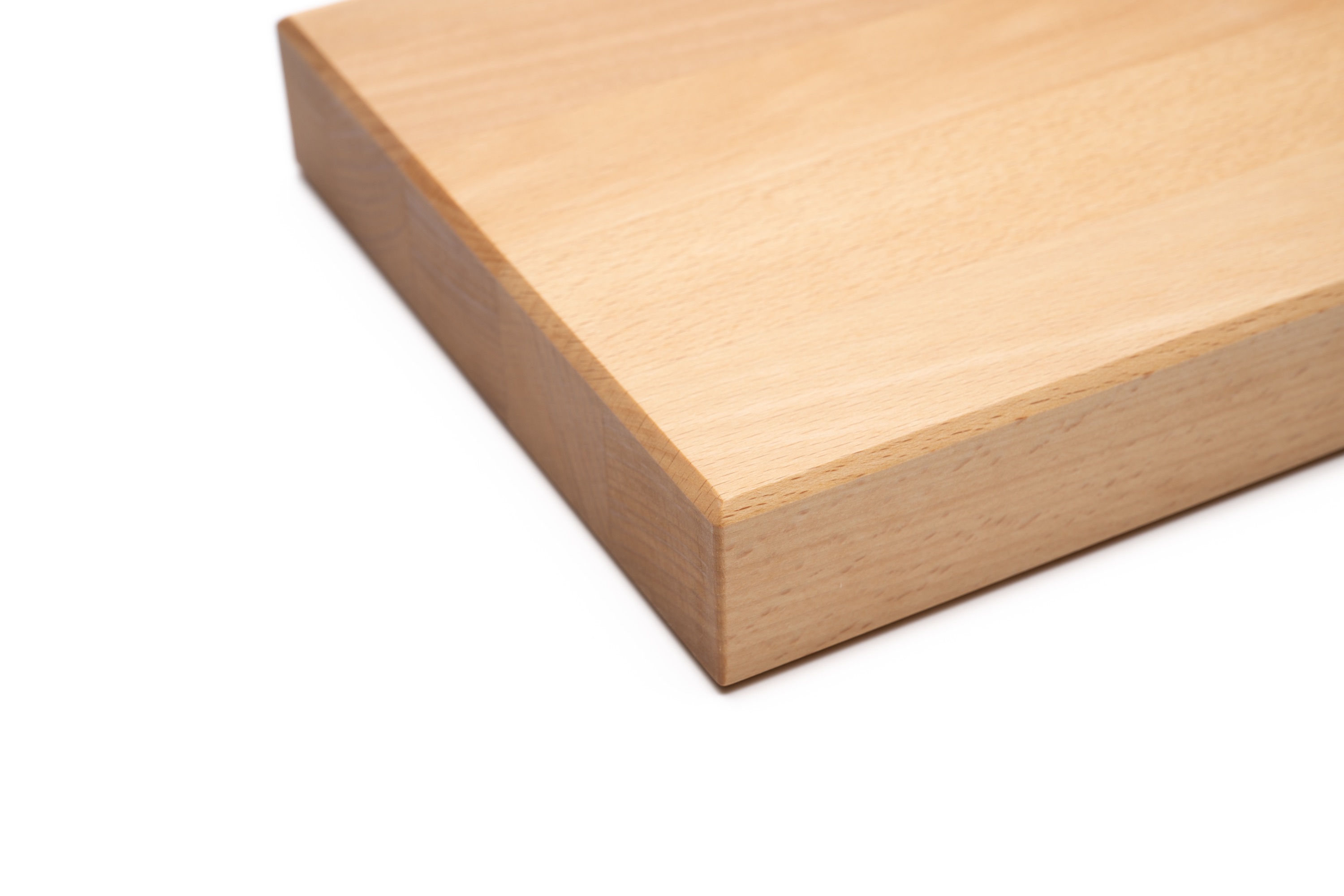 Skærebræt, træ