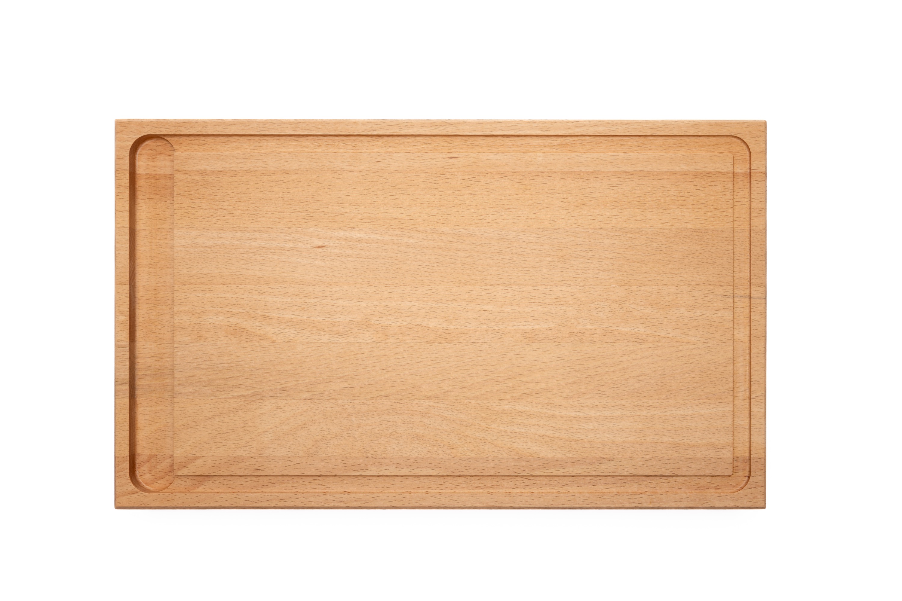 Skærebræt, rille og kar, bøg