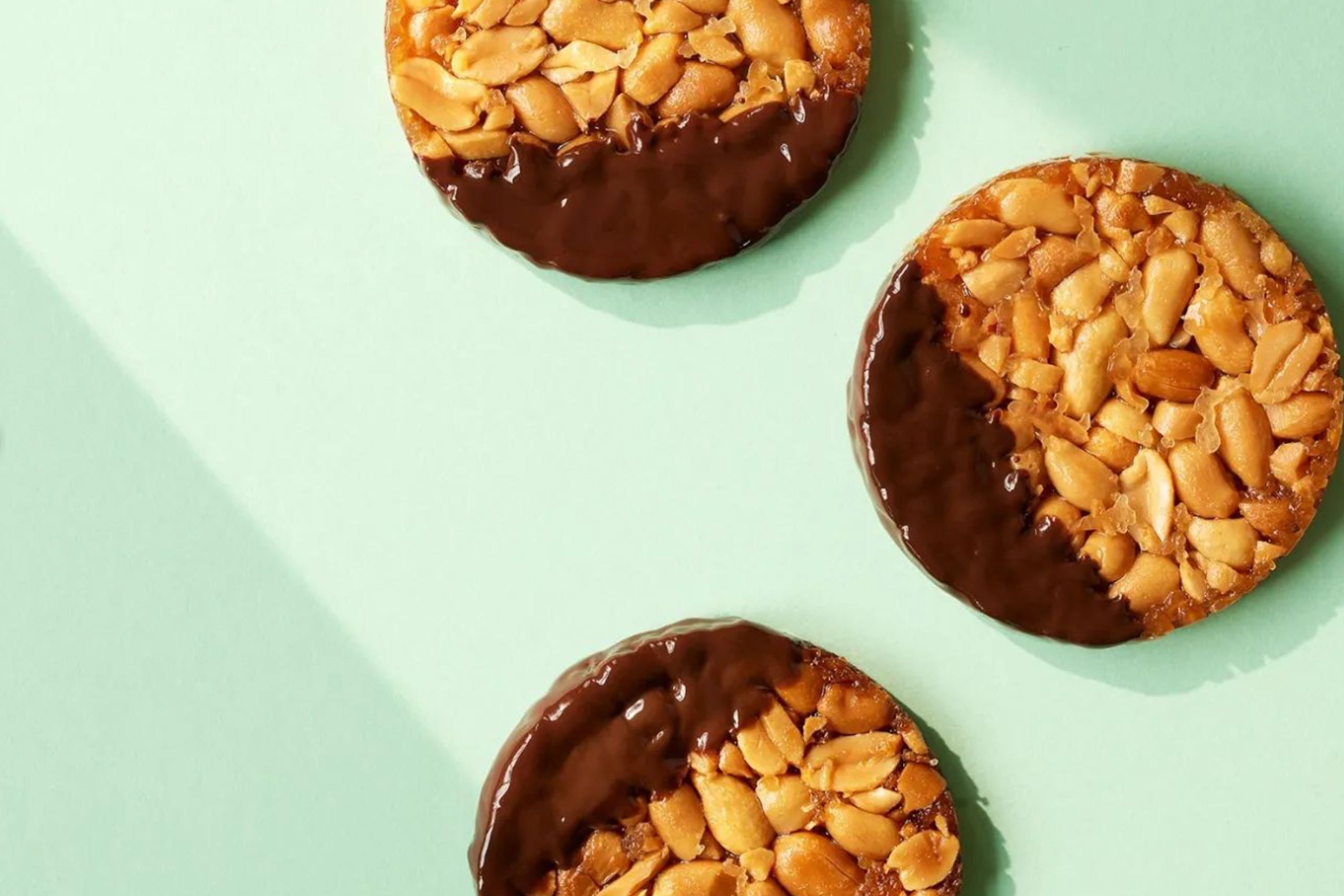 Lækkerier nr. 30: Slik