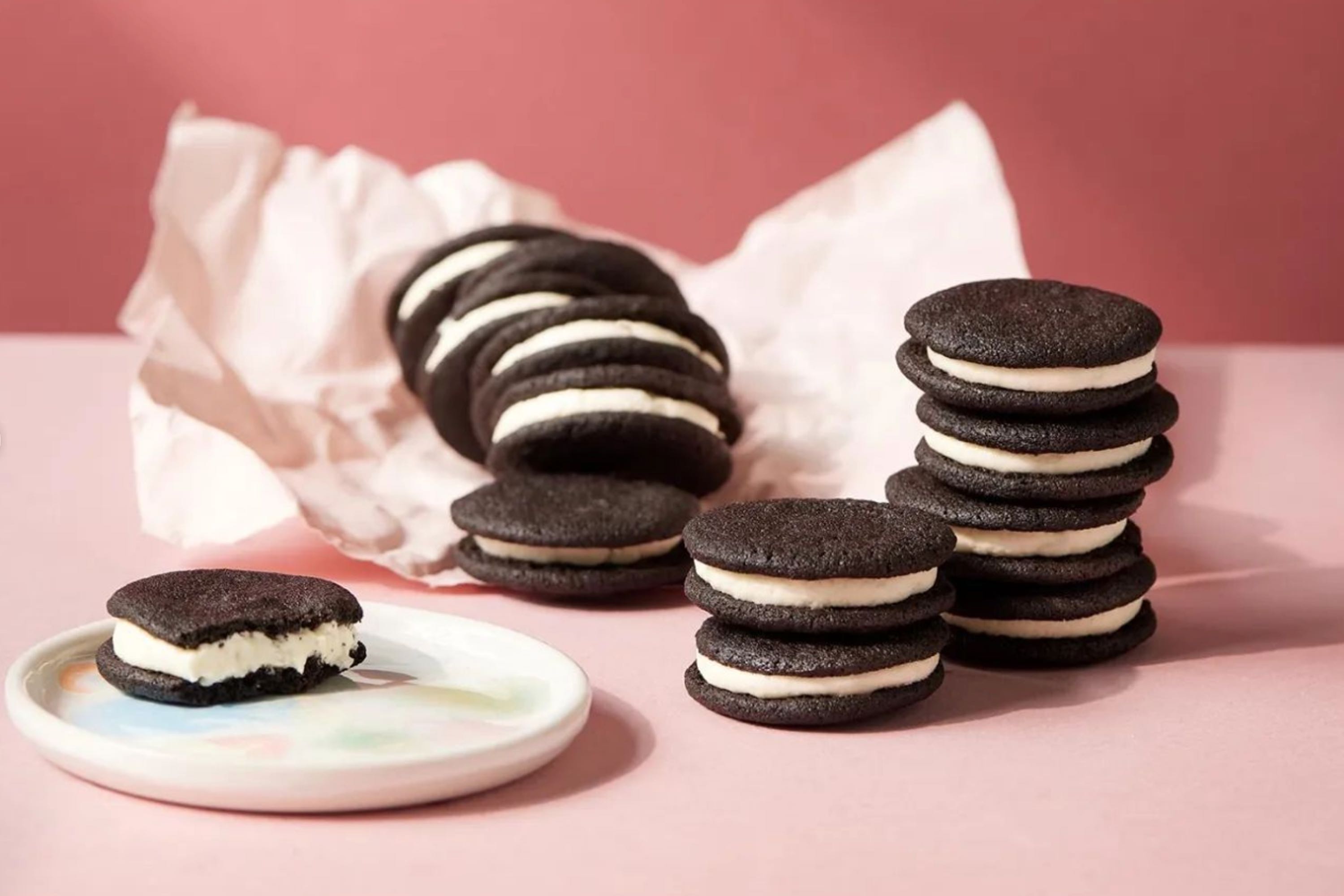 Lækkerier nr. 30: Slik