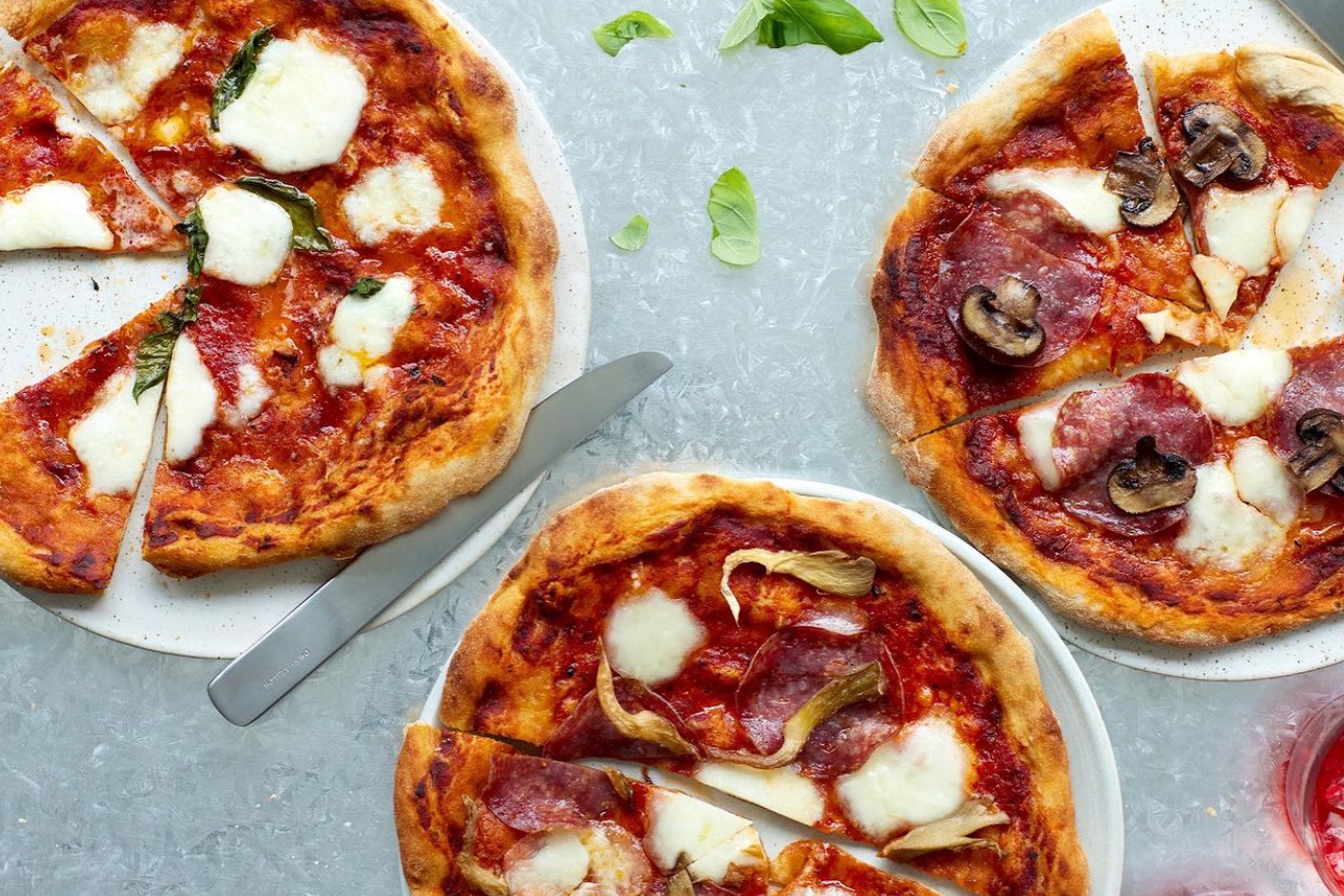 Lækkerier nr. 31: Frost