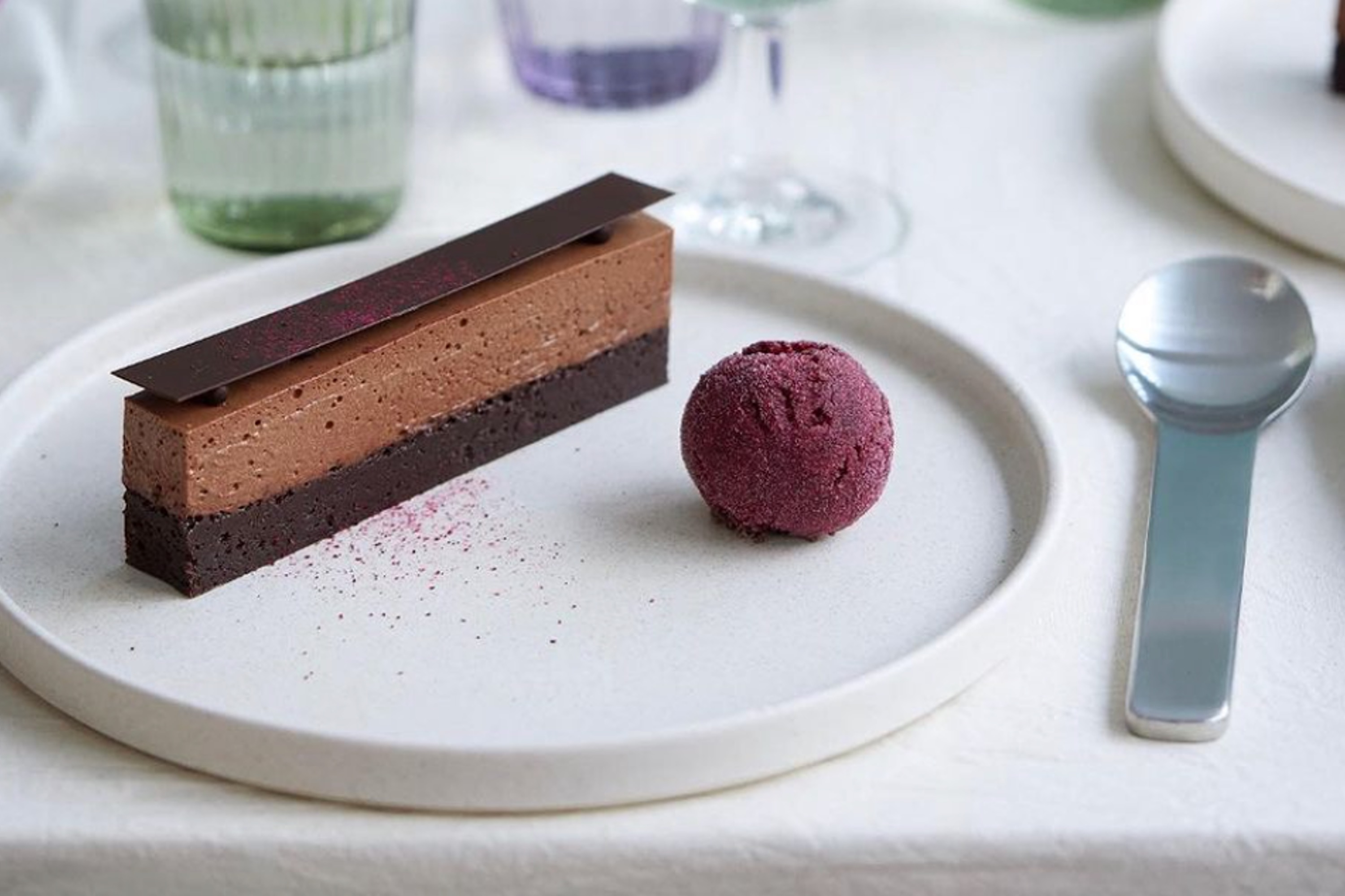 Lækkerier nr. 31: Frost