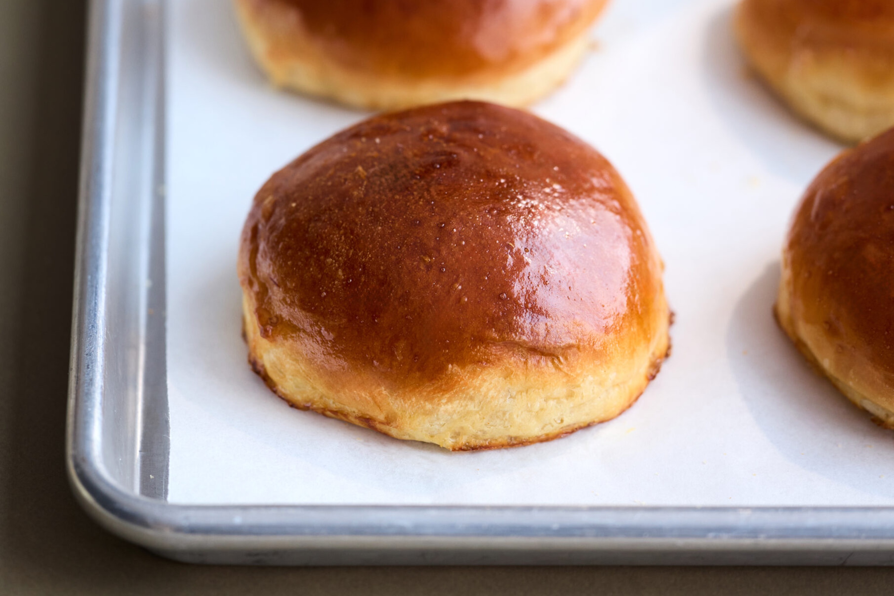 Lækkerier nr. 36: Gær