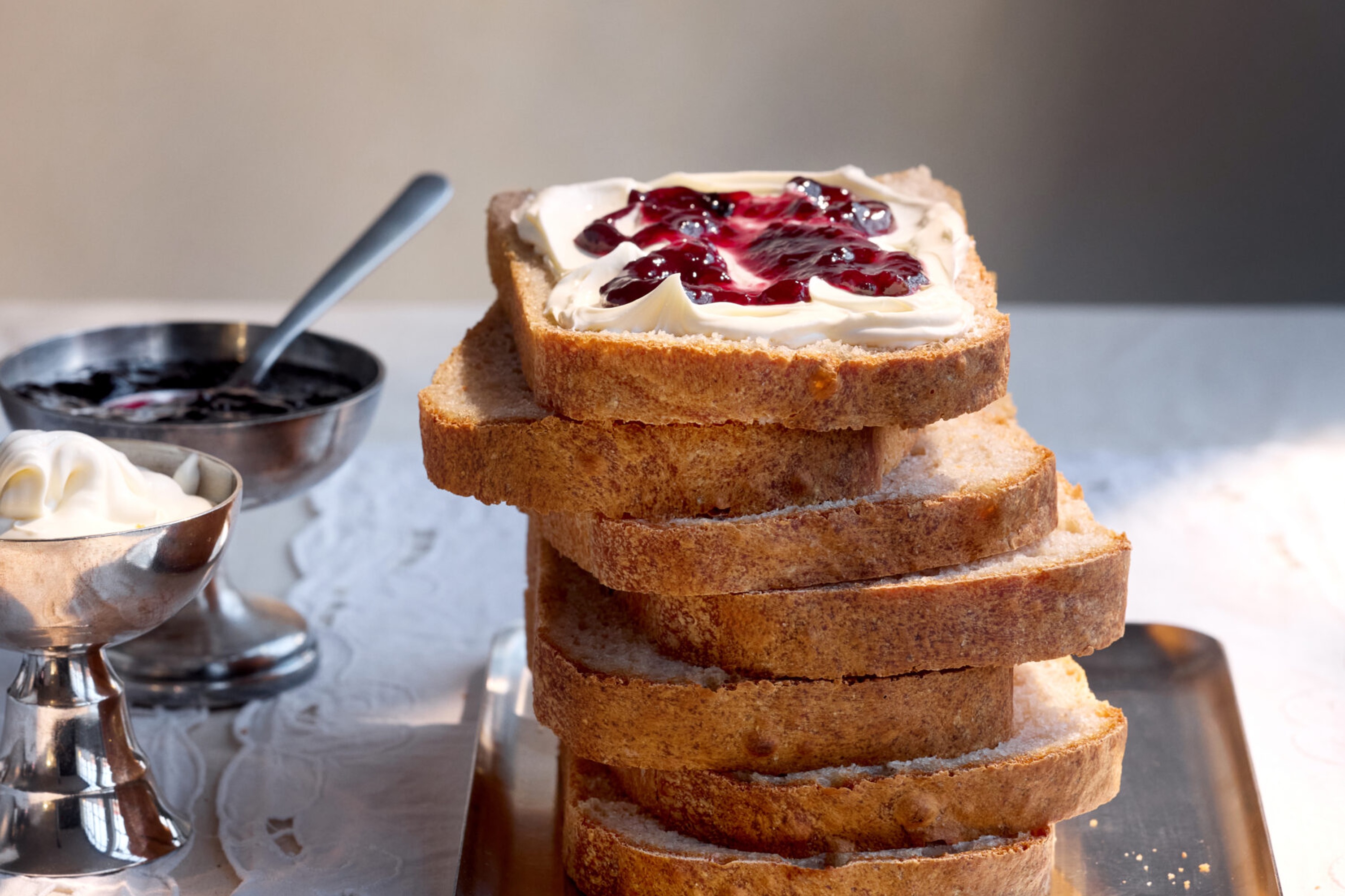 Lækkerier nr. 36: Gær