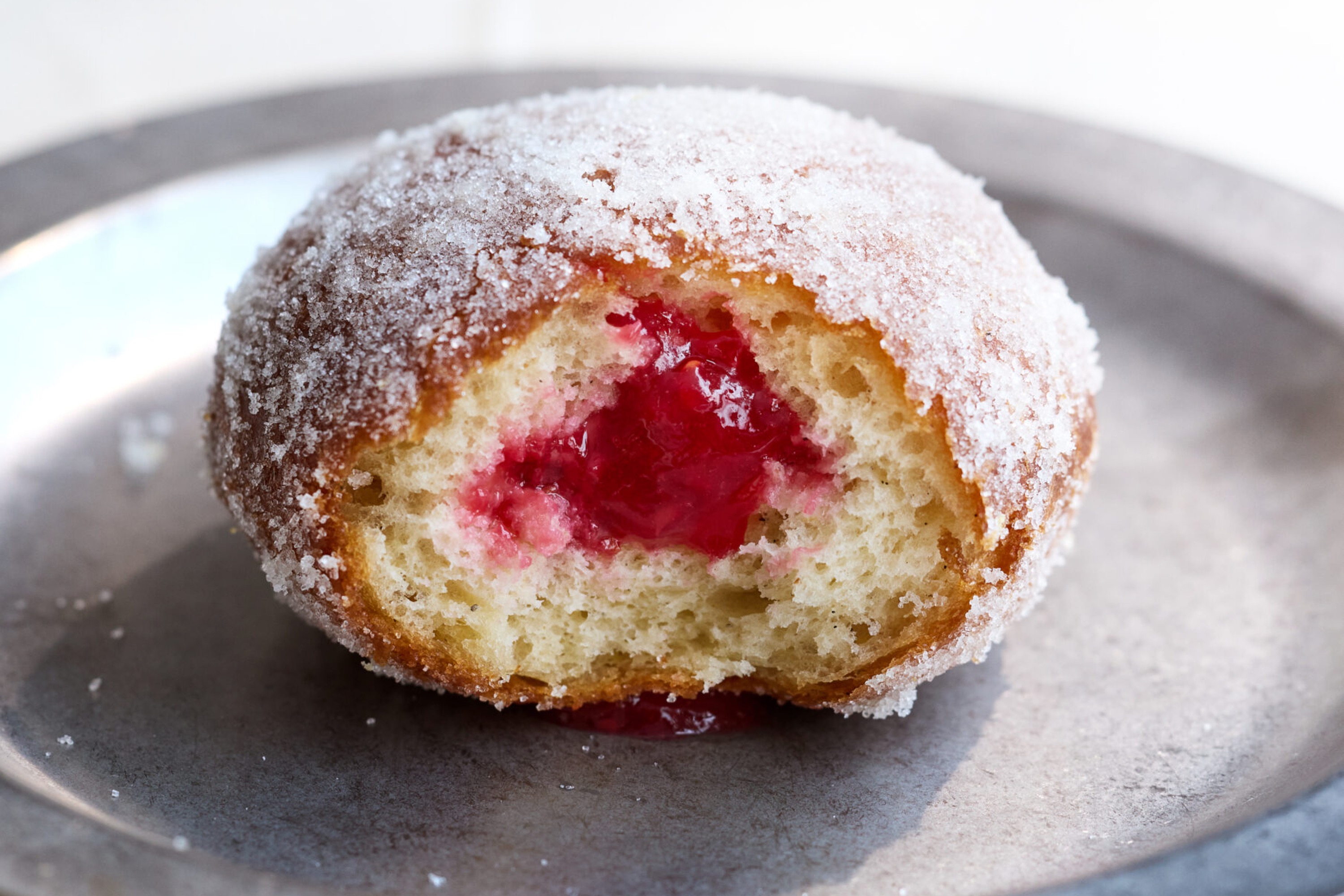 Lækkerier nr. 36: Gær