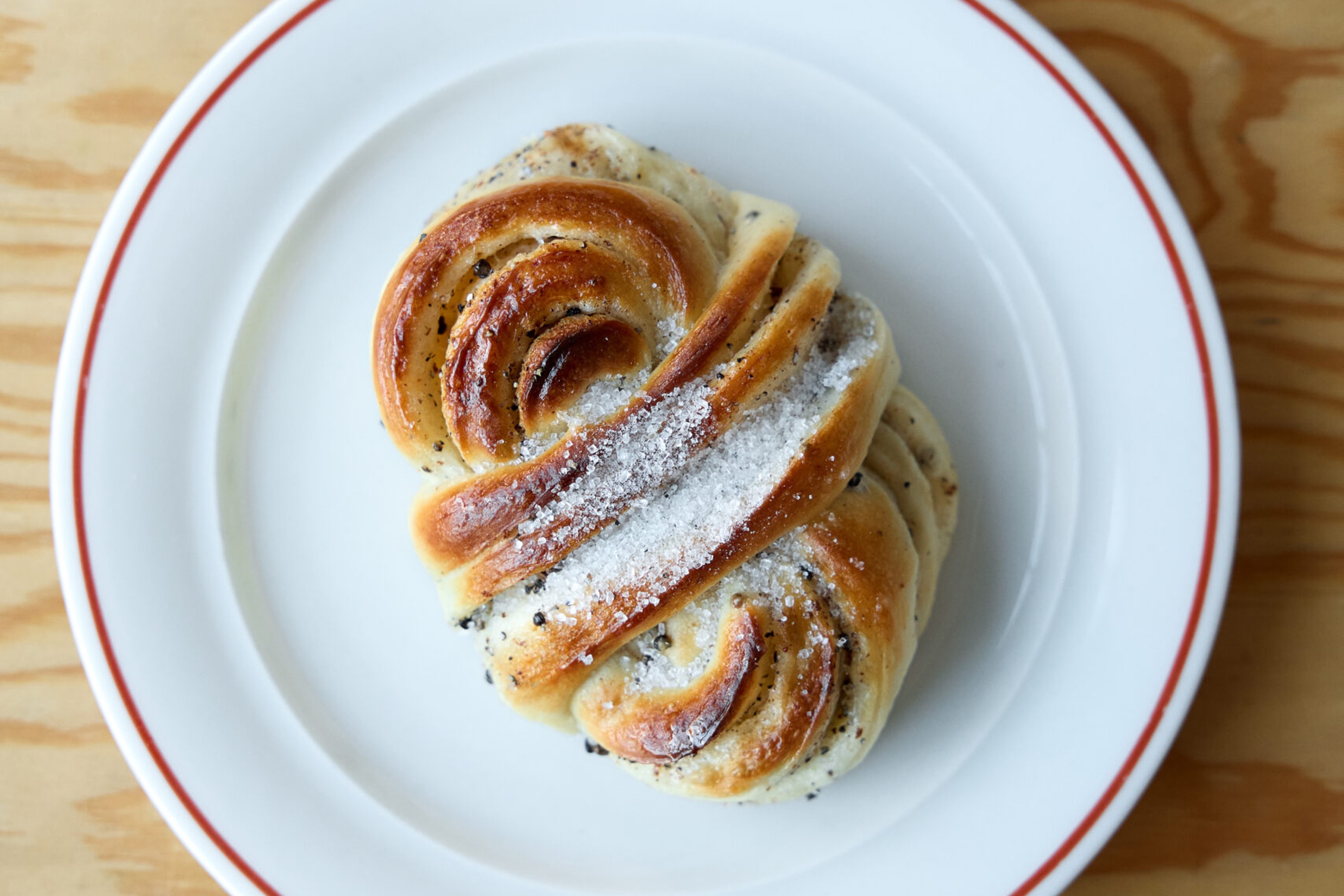 Lækkerier nr. 36: Gær