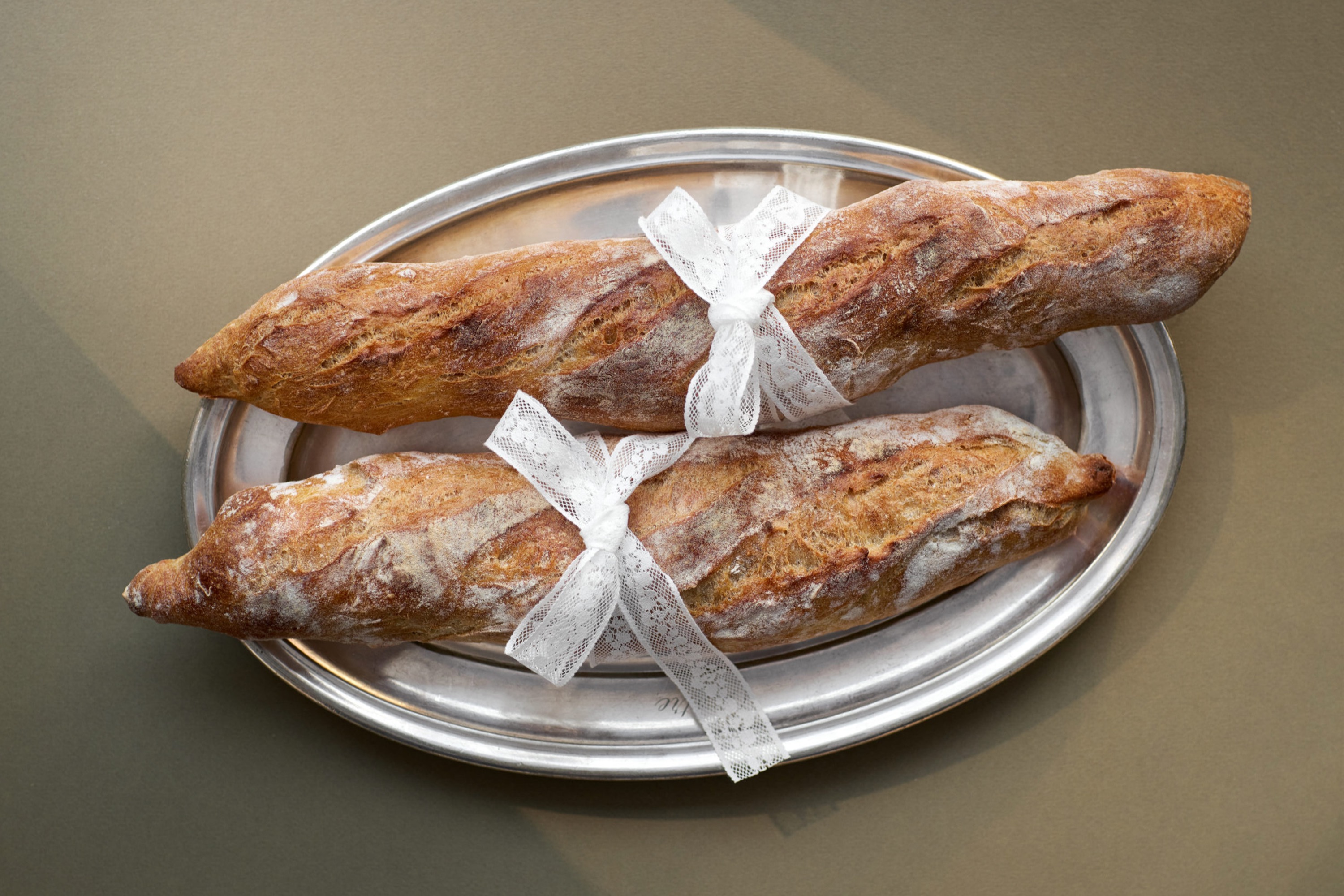 Lækkerier nr. 36: Gær