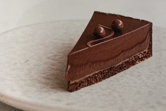 Majas Chokolade: Tærter / Maja Vase
