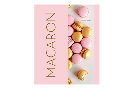 Macaron / Maja Vase