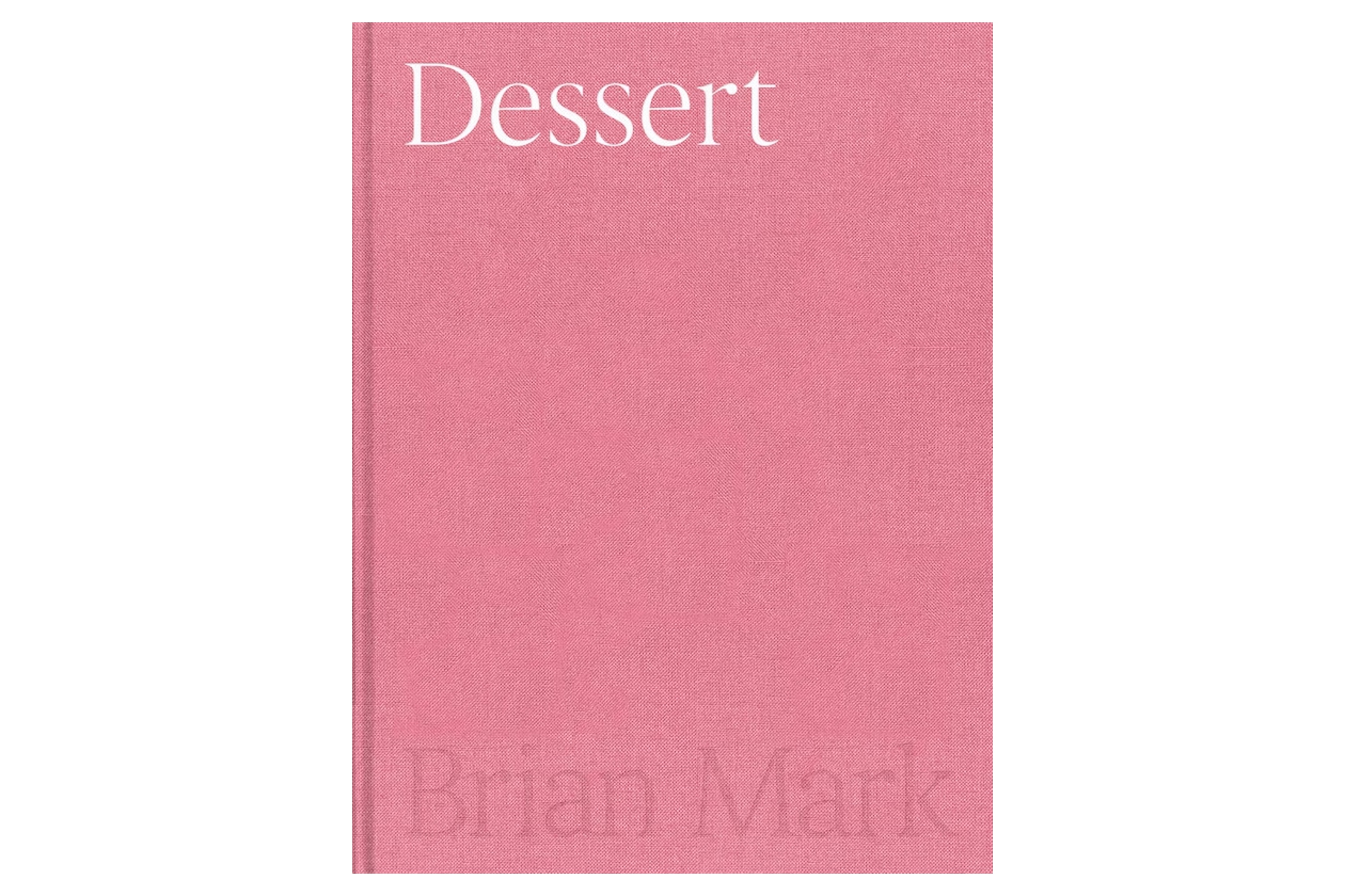 Dessert