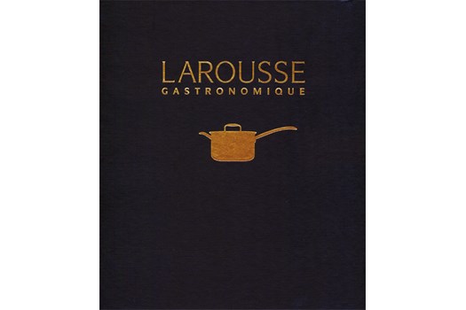 Larousse Gastronomique / Prosper Montagne