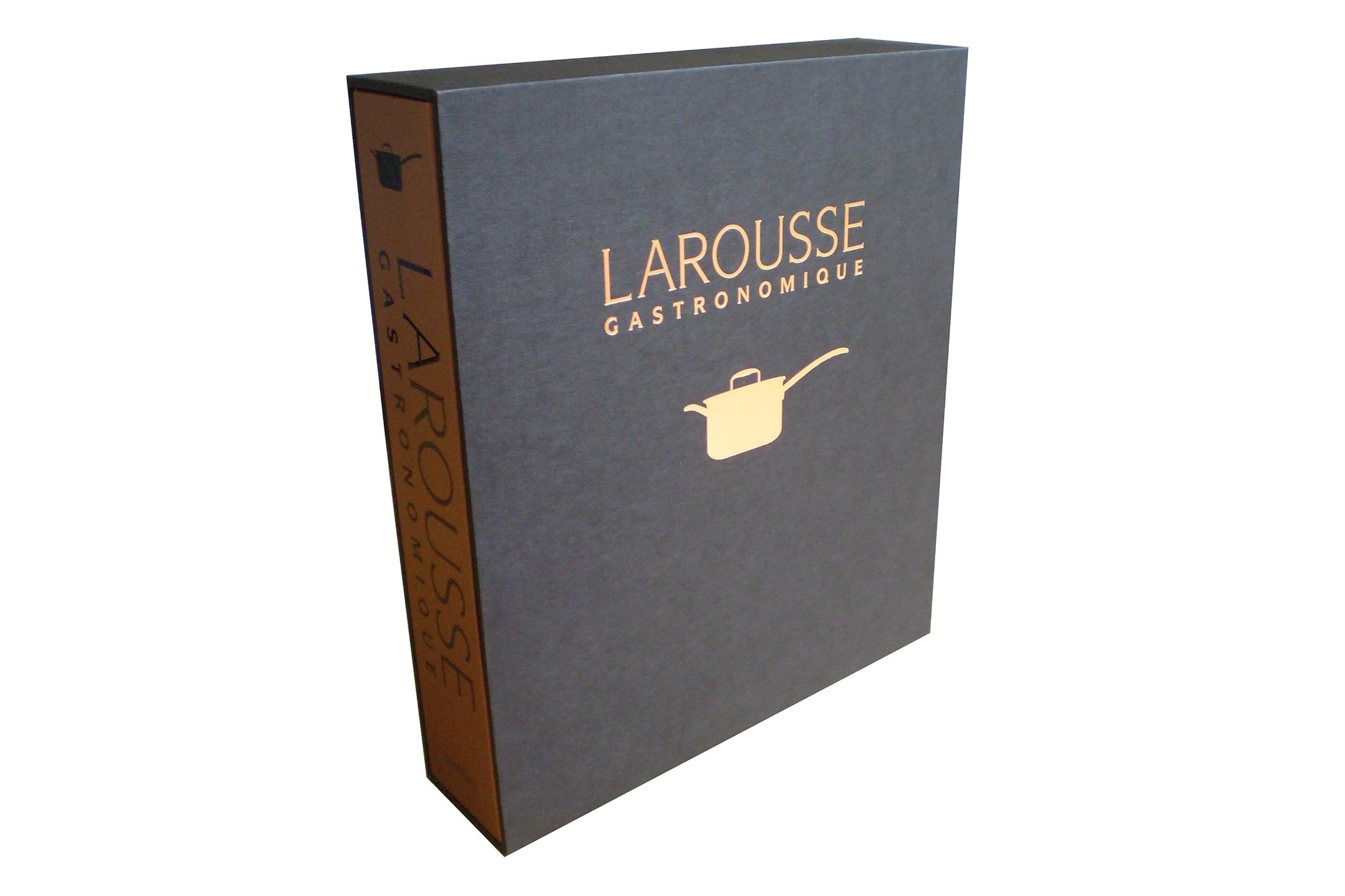 New Larousse Gastronomique: The World's Greatest Cookery Encyclopedia / Prosper Montagne