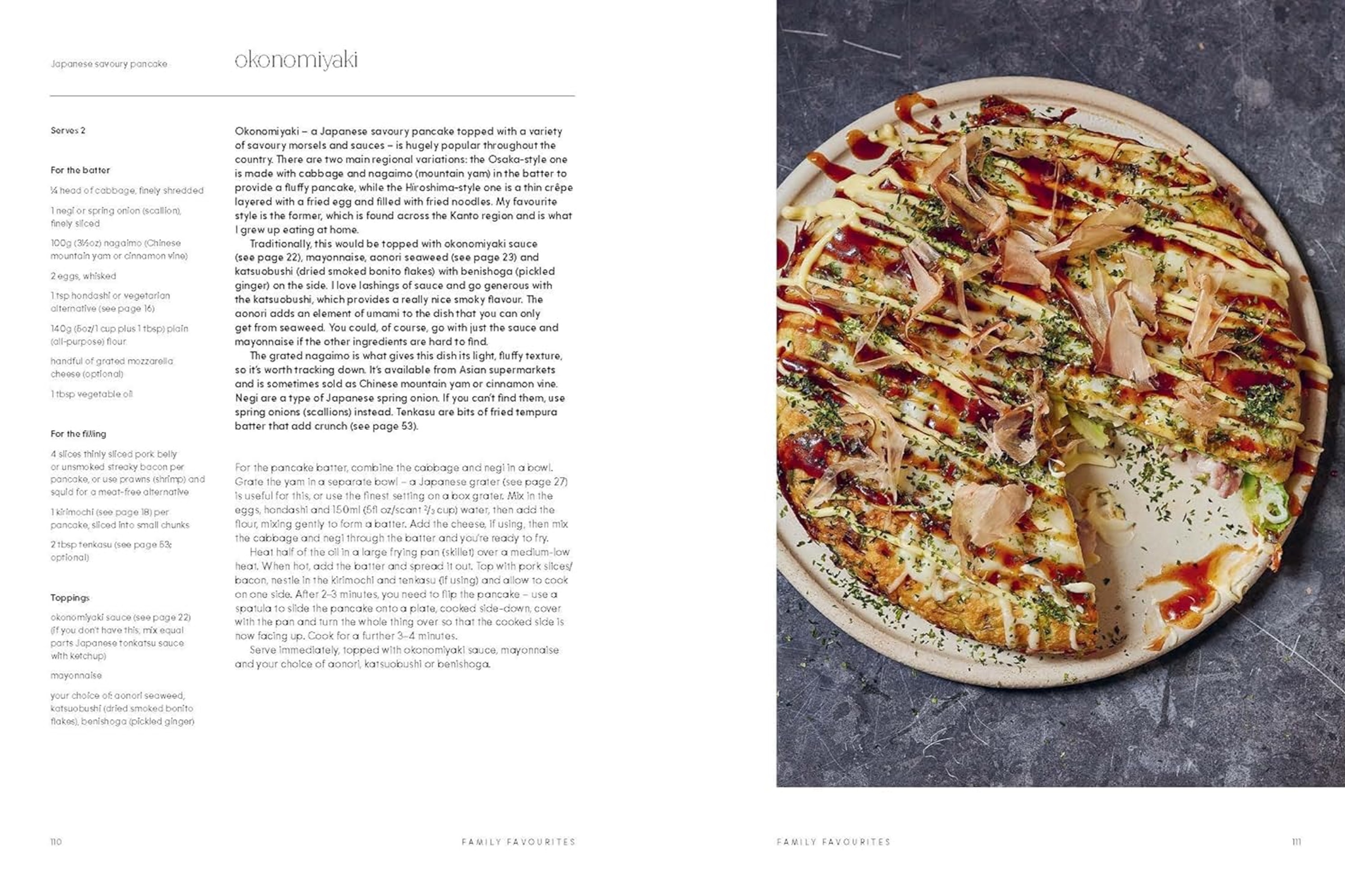 Umai – Recipes From a Japanese Home Kitchen