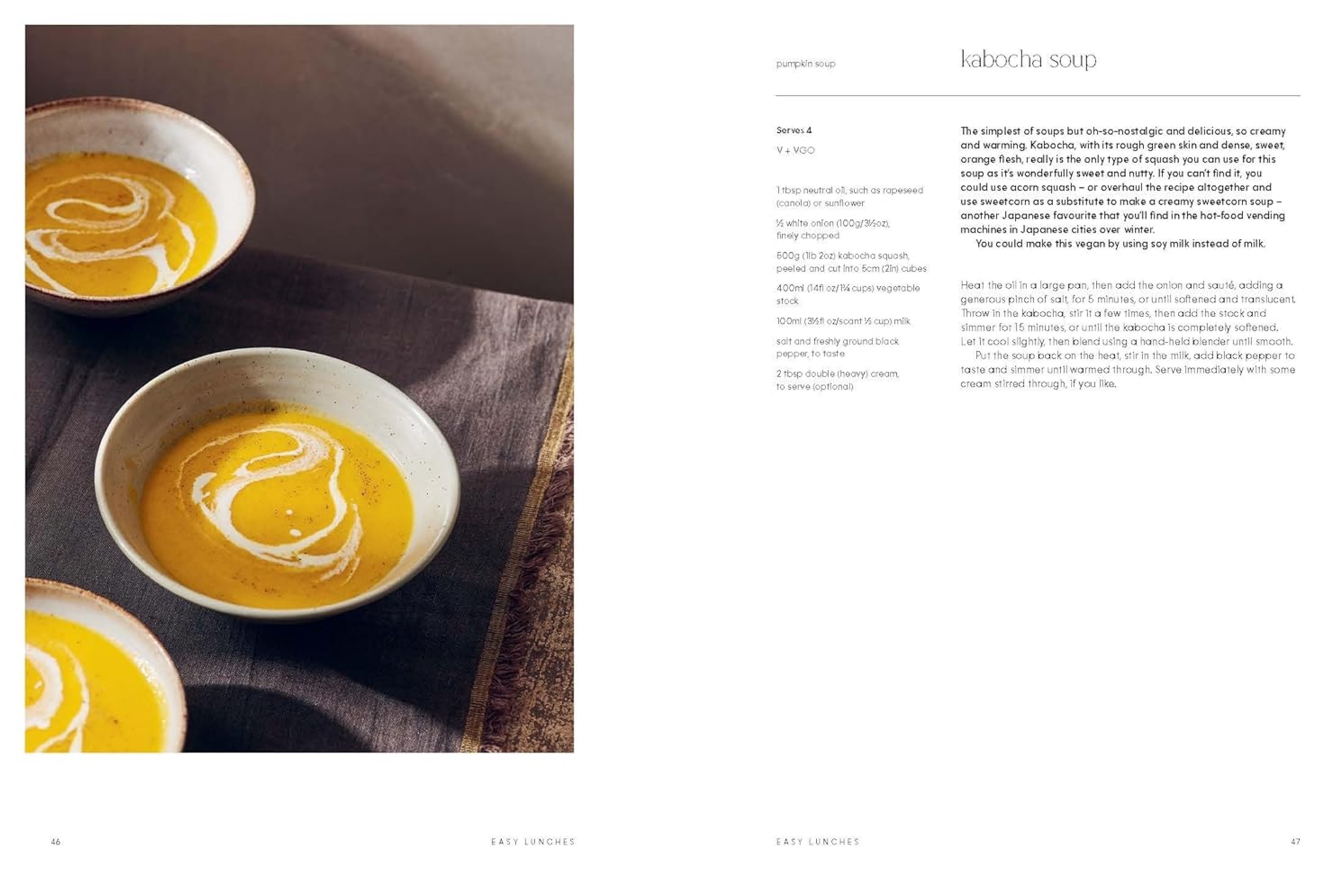 Umai – Recipes From a Japanese Home Kitchen