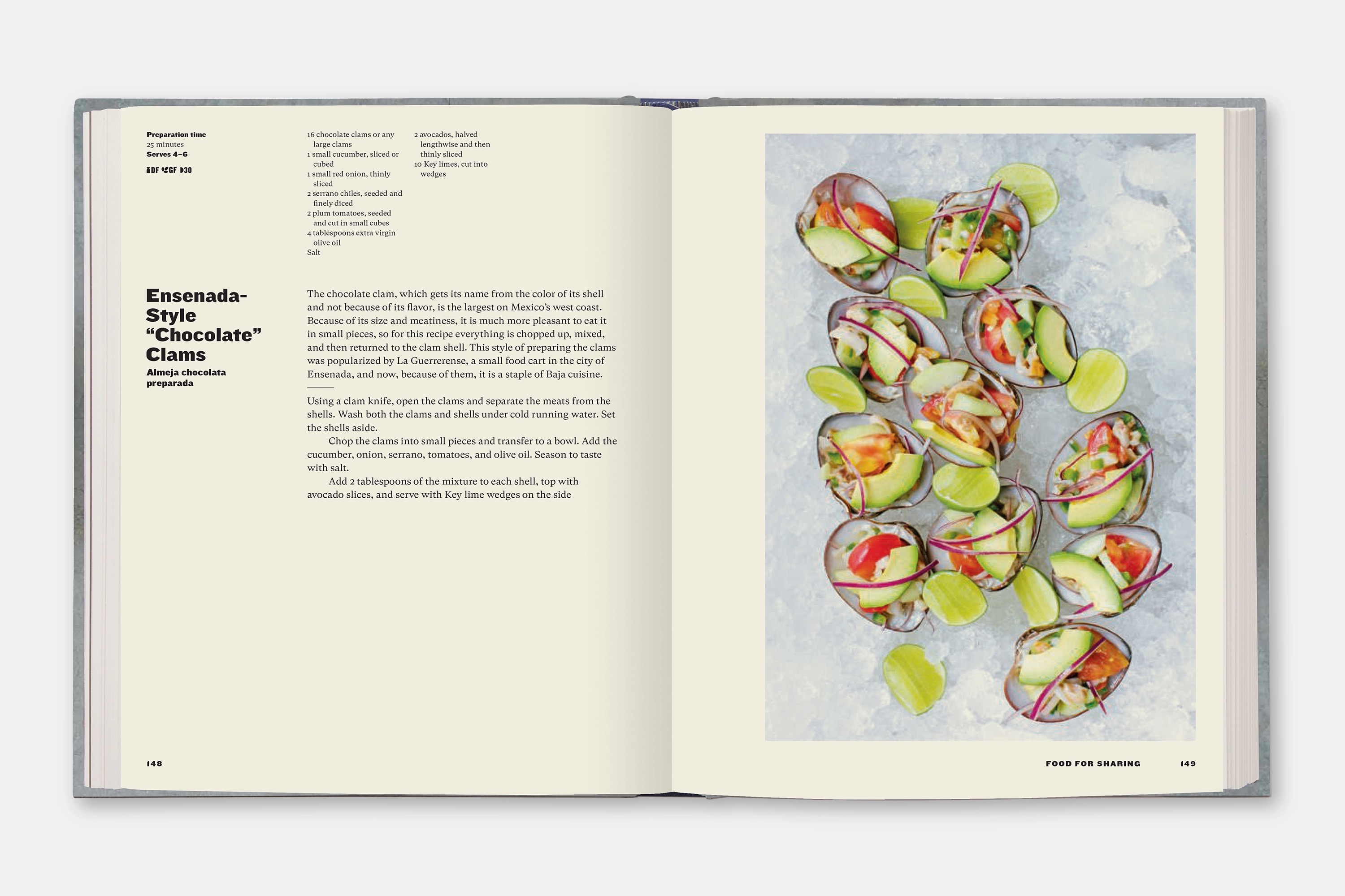 Tu Casa Mi Casa: Mexican Recipes for the Home Cook